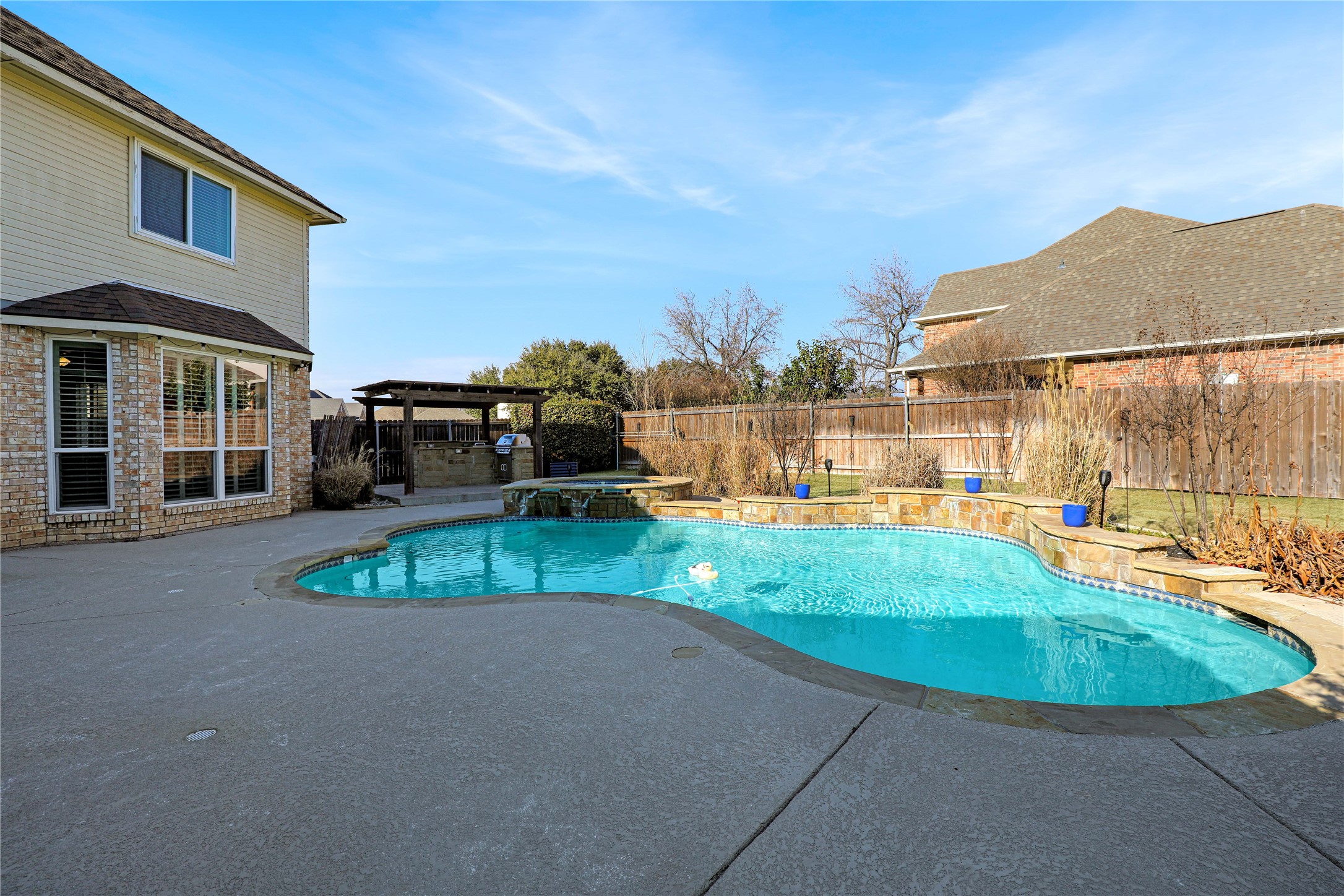 107 Clear Brook Court