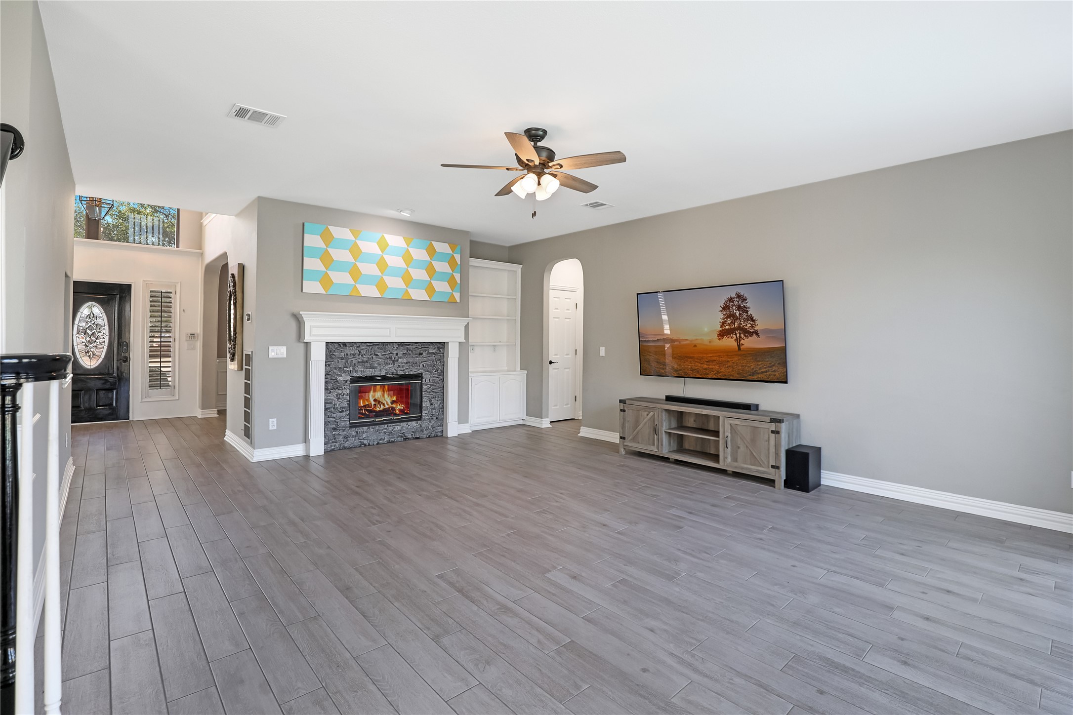 107 Clear Brook Court