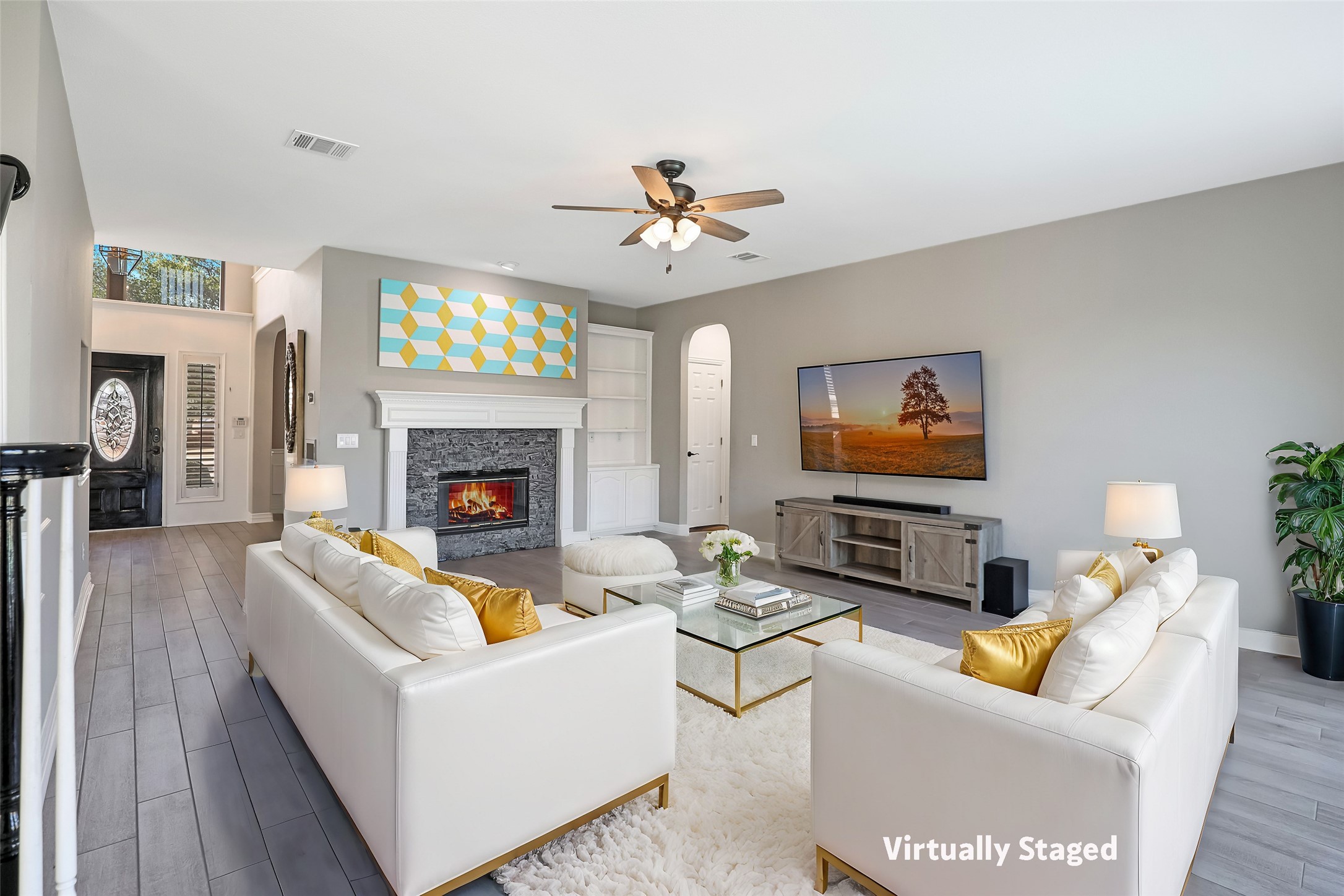 107 Clear Brook Court