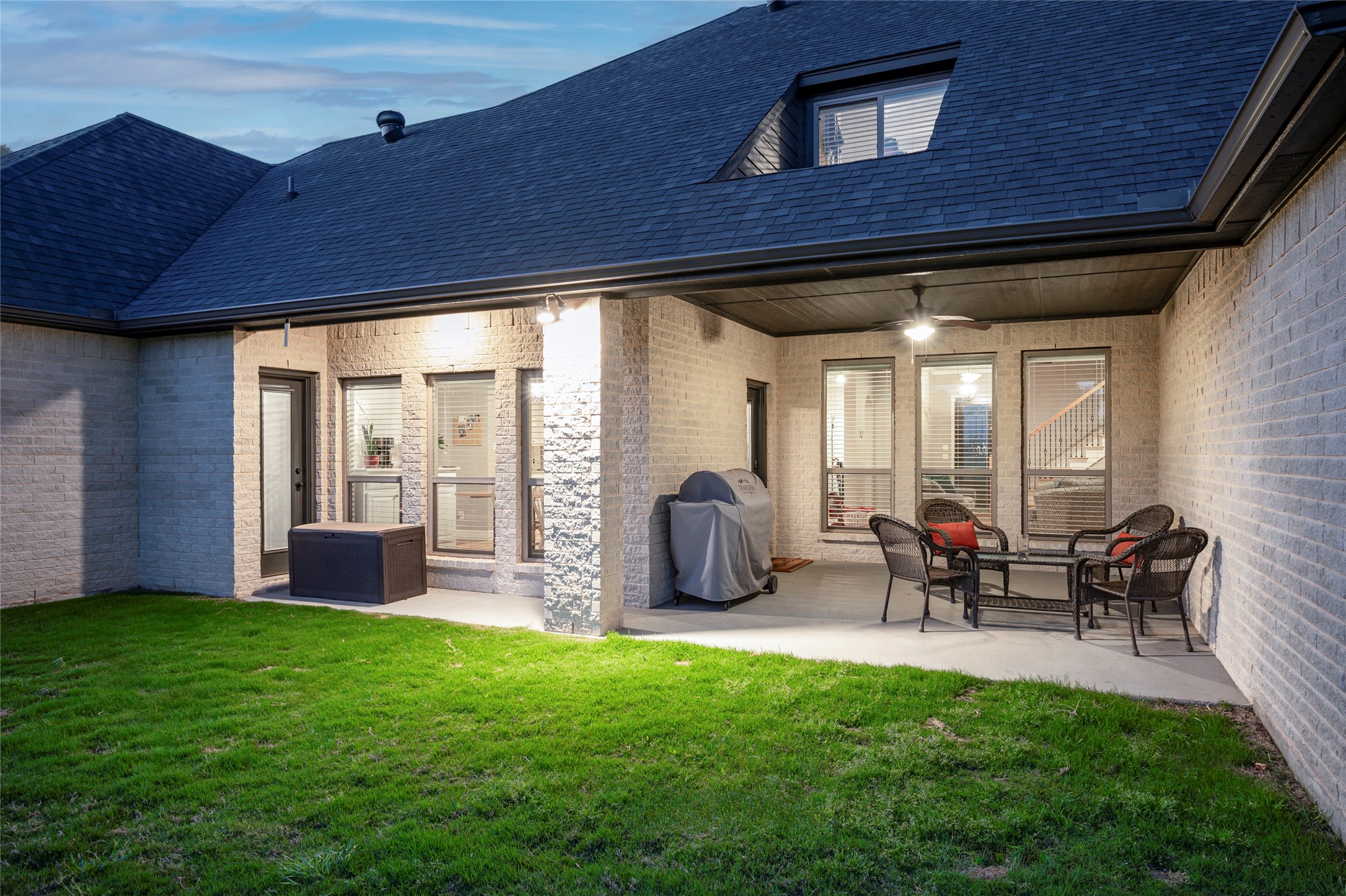 2908 Grassland Court