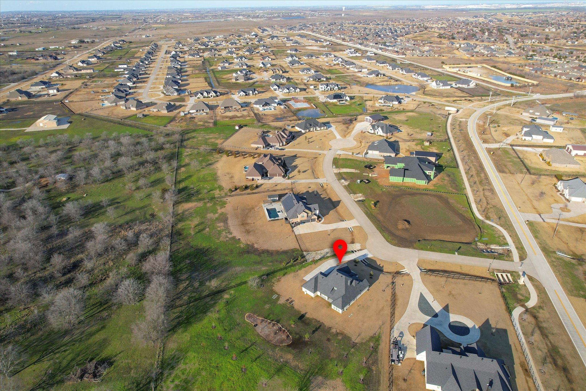 2908 Grassland Court