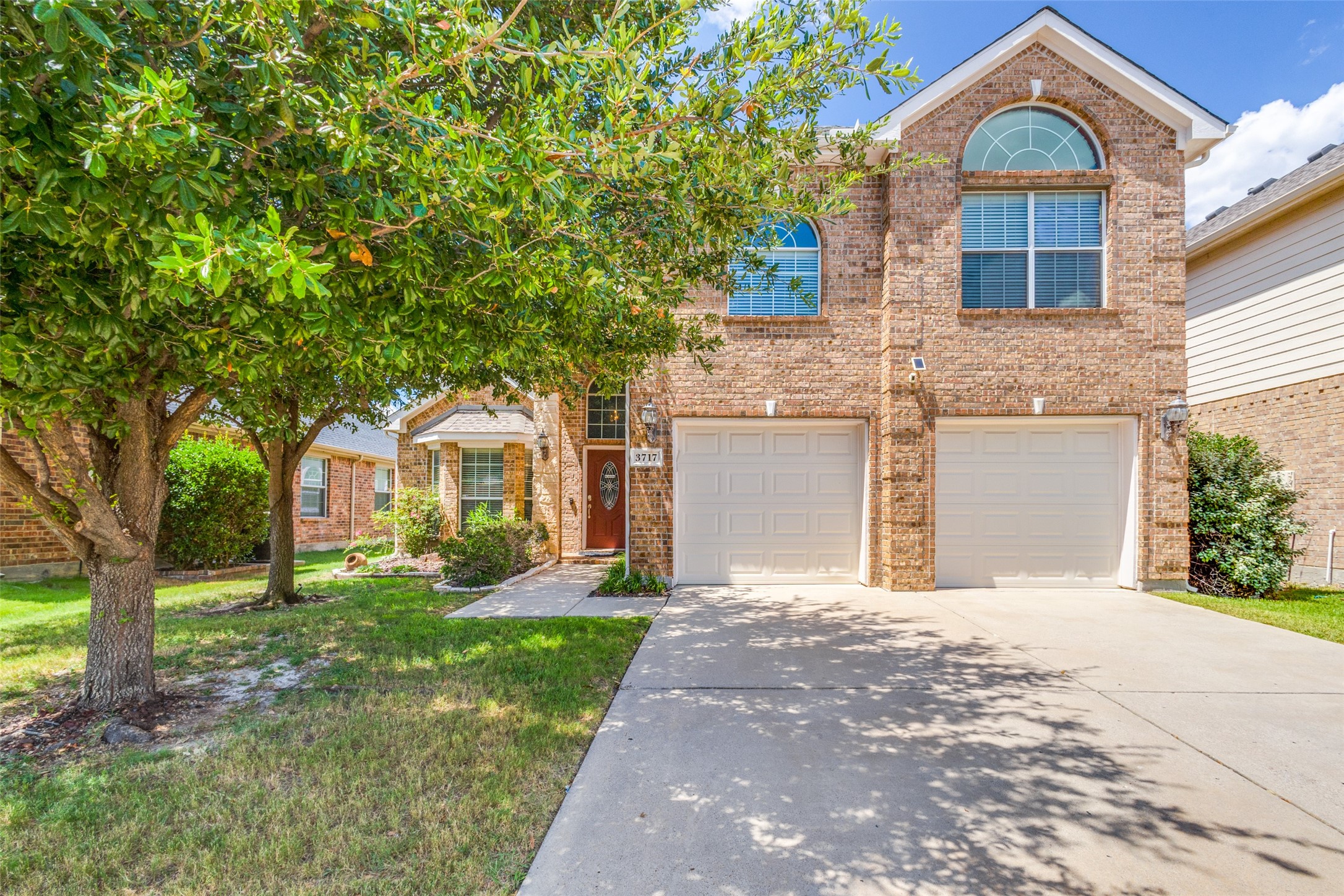 3717 Suzie Rich Drive