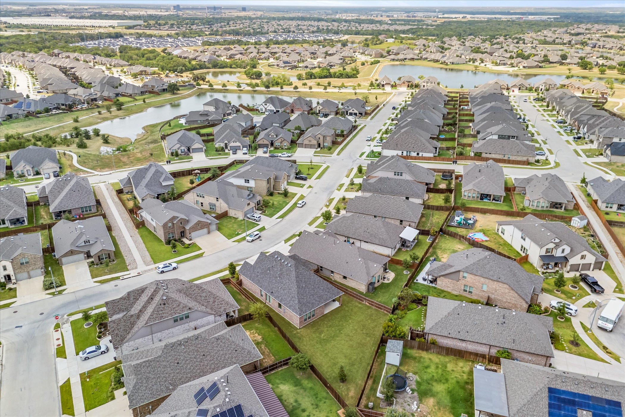 14528 Frog Lake Drive