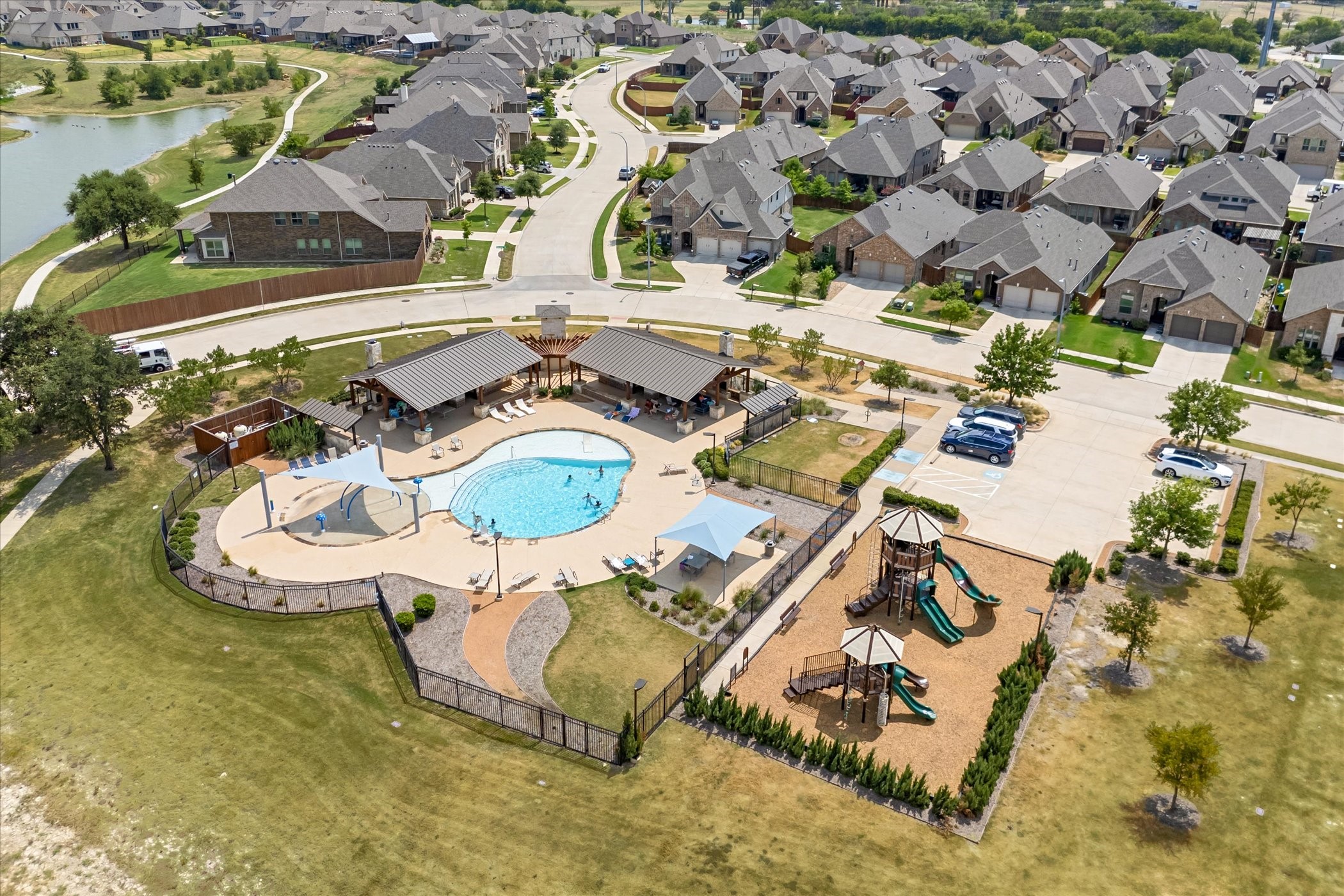 14528 Frog Lake Drive