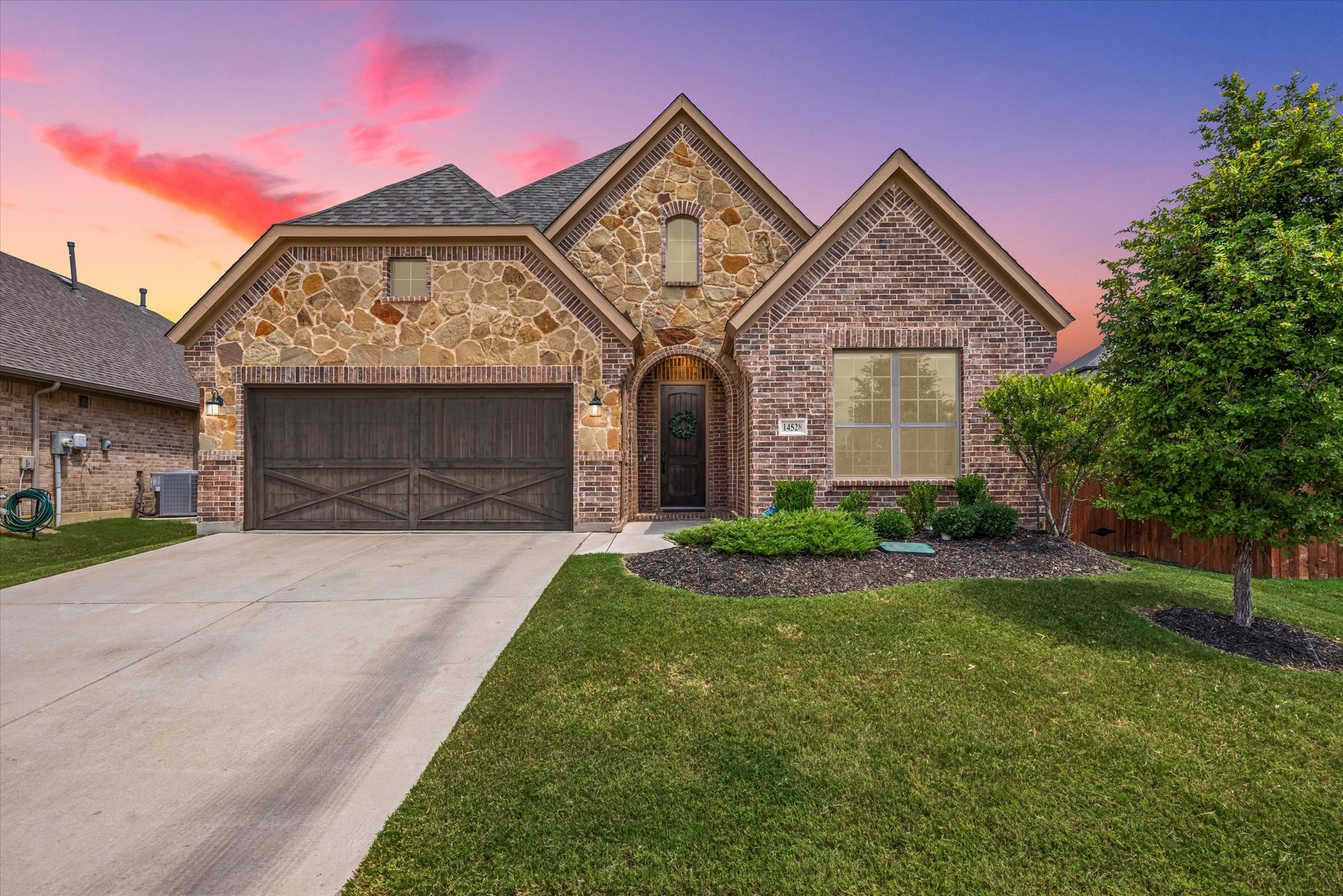 14528 Frog Lake Drive