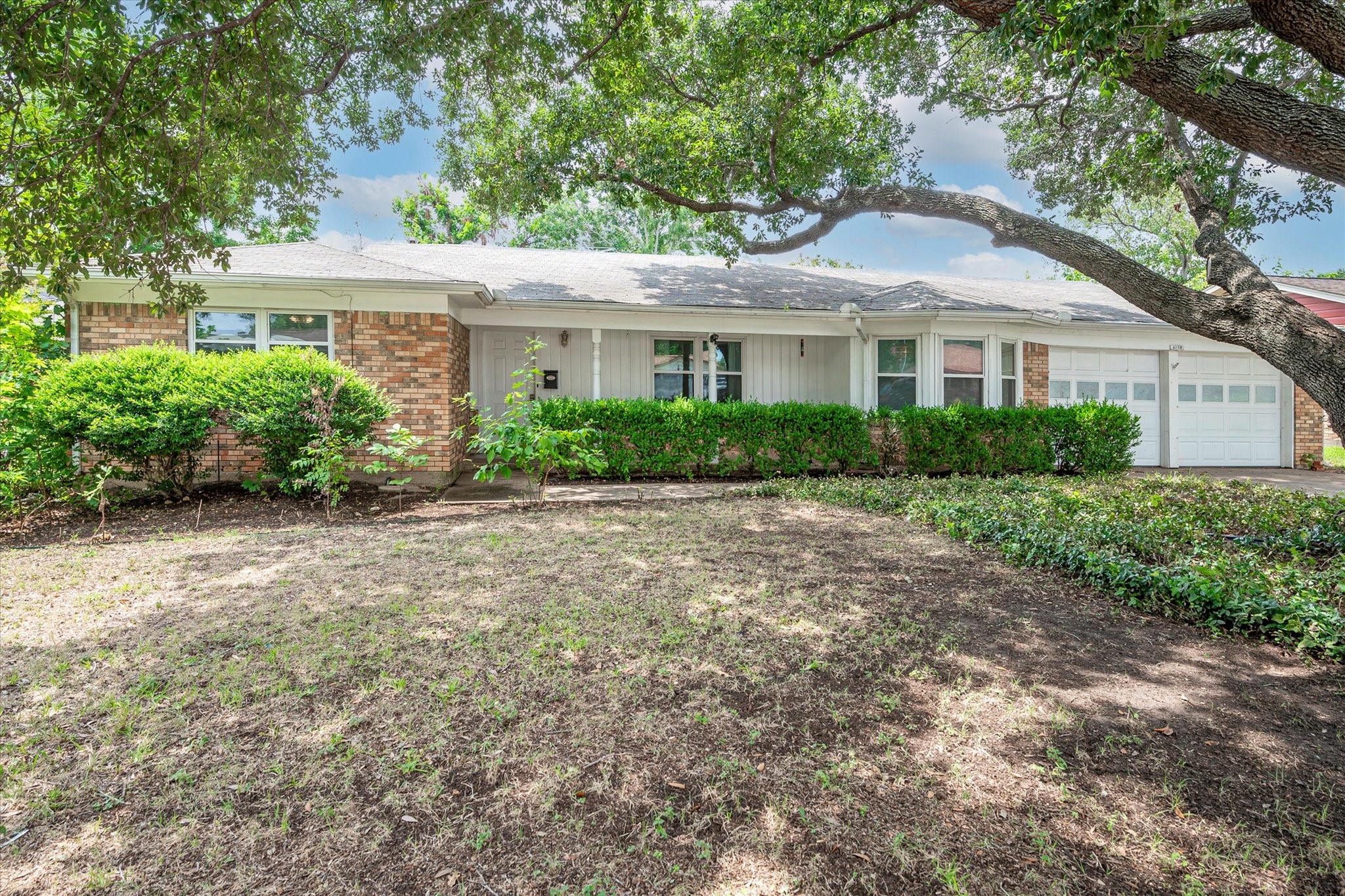 6628 Briley Drive