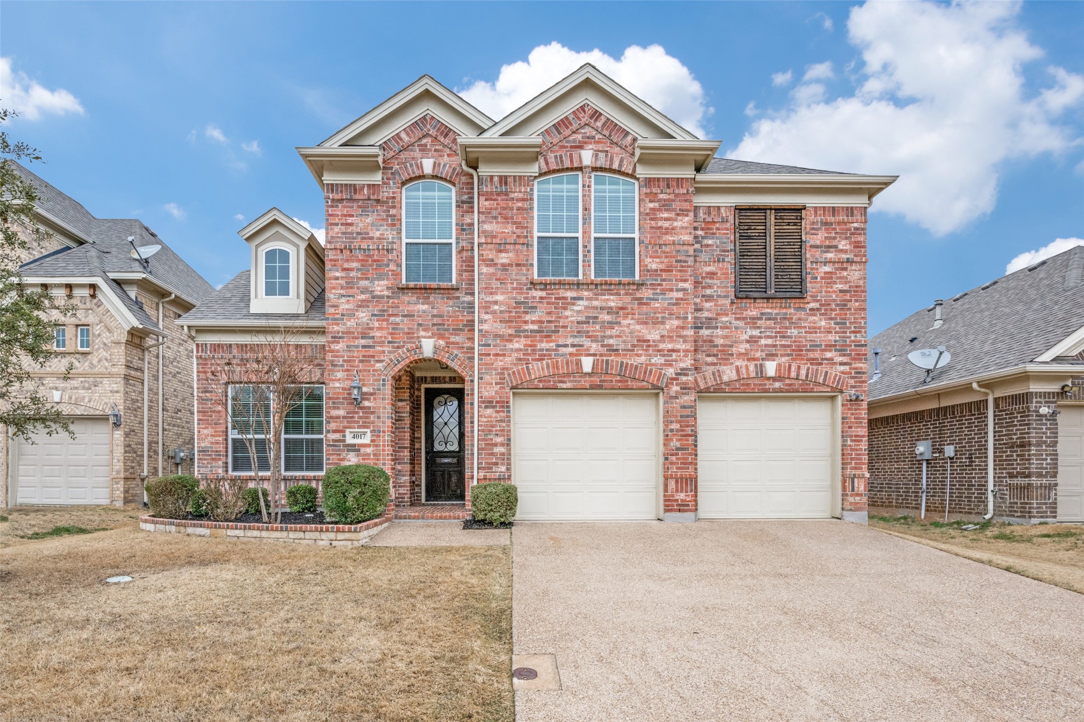 4017 Silk Vine Court