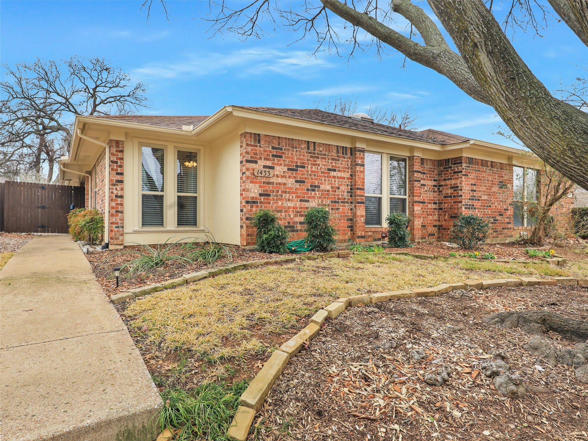 1433 Hampton Road
