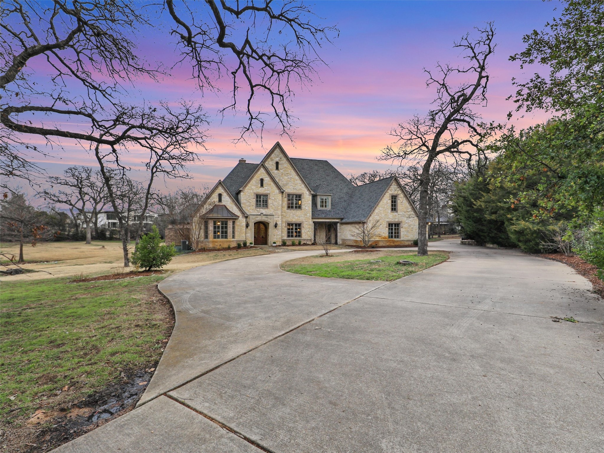 2001 Renfro Road