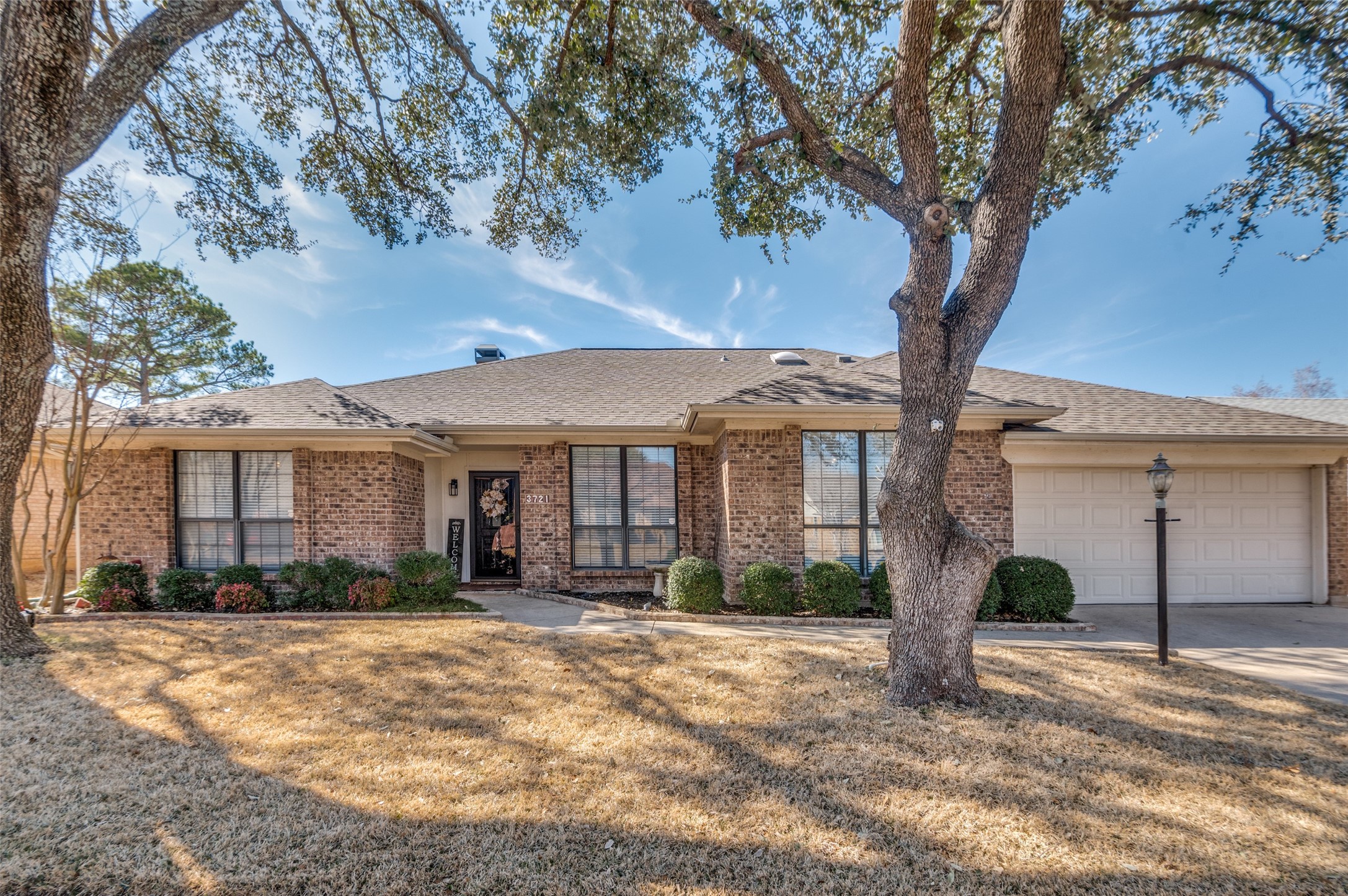 3721 Woodmont Court