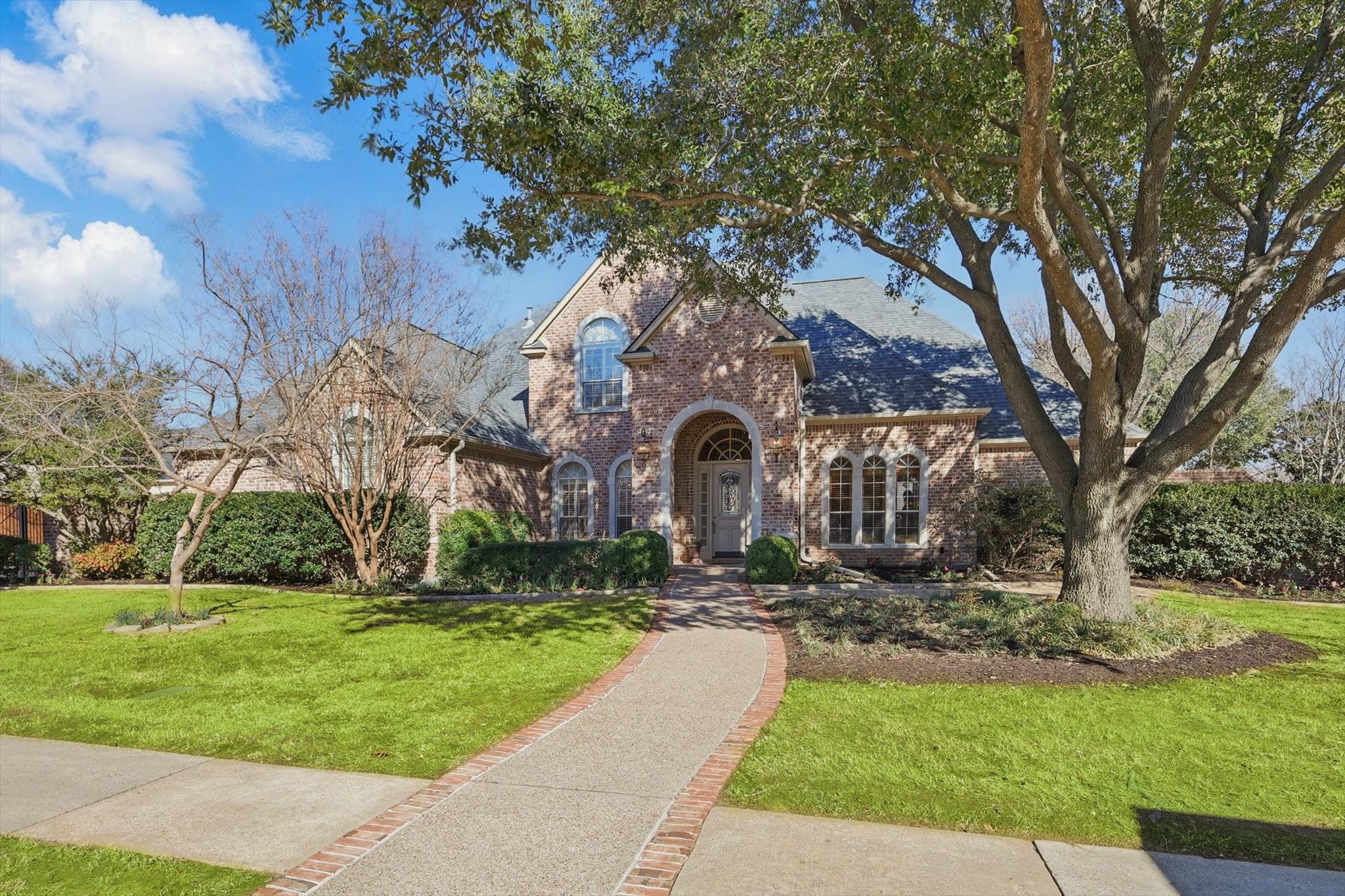 7003 Orchard Hill Court