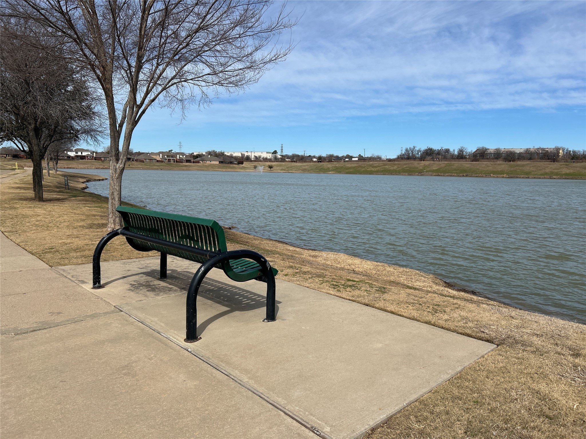 8201 Fall Crest Drive