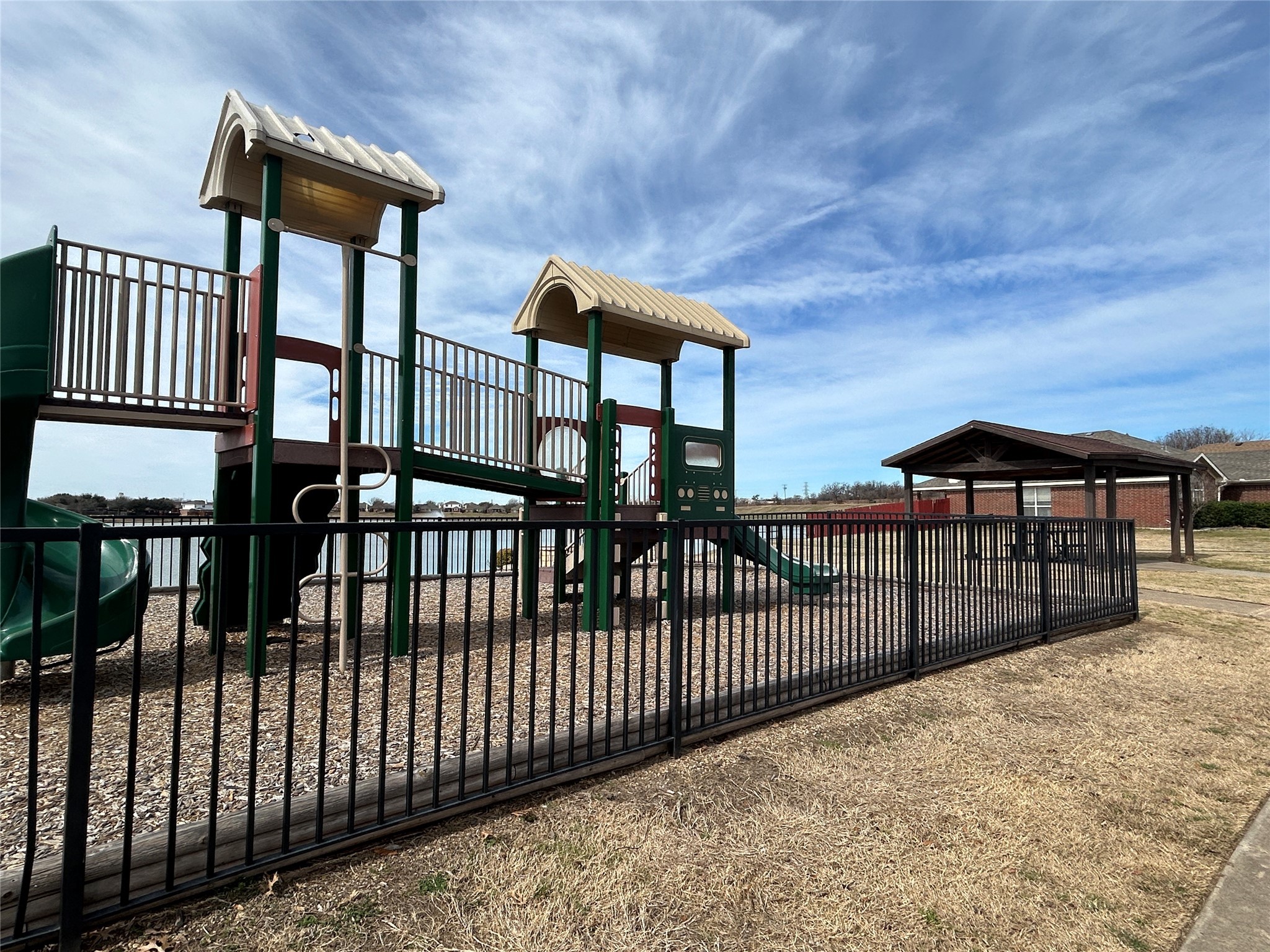 8201 Fall Crest Drive