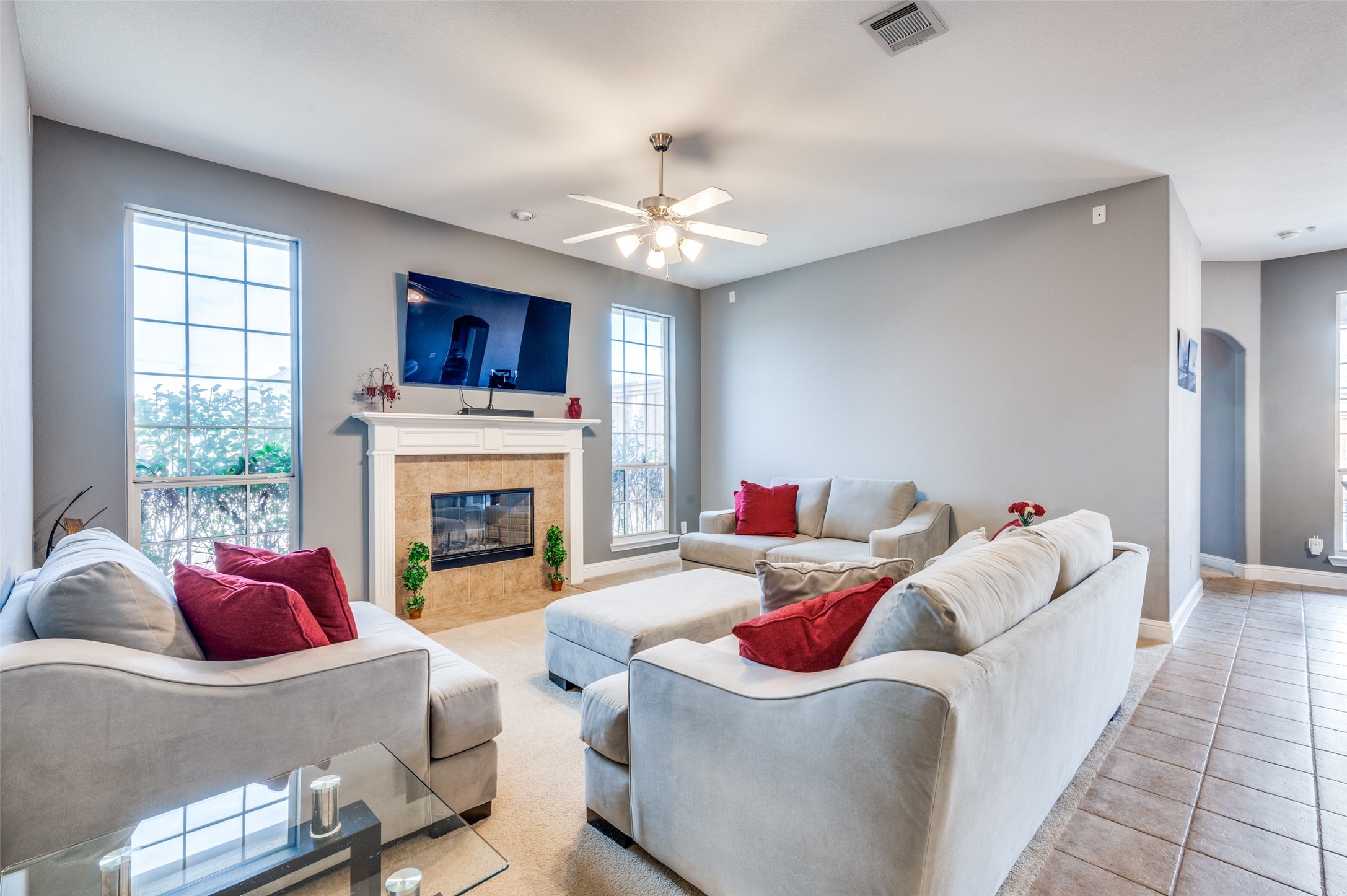 8201 Fall Crest Drive