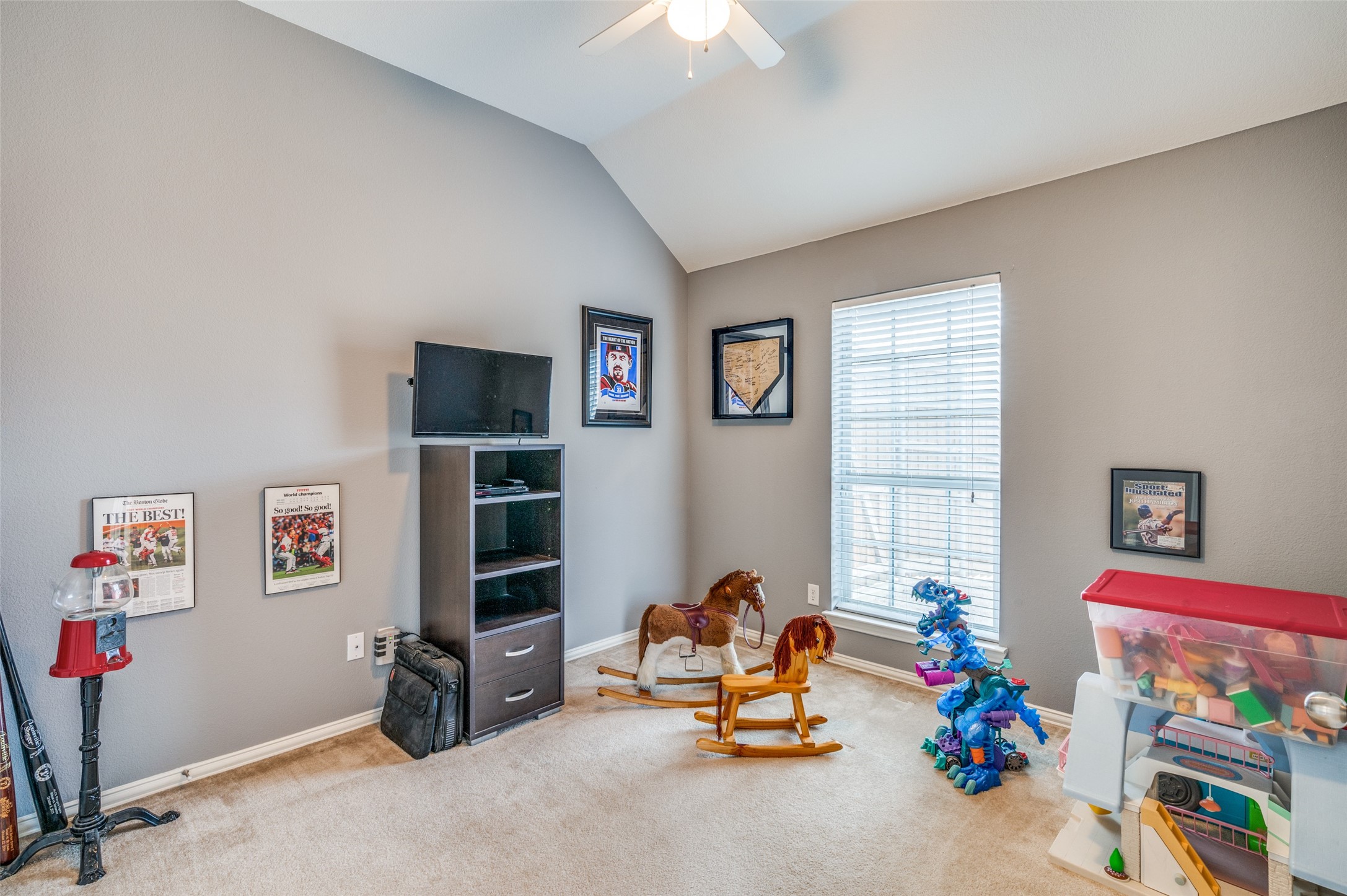 8201 Fall Crest Drive