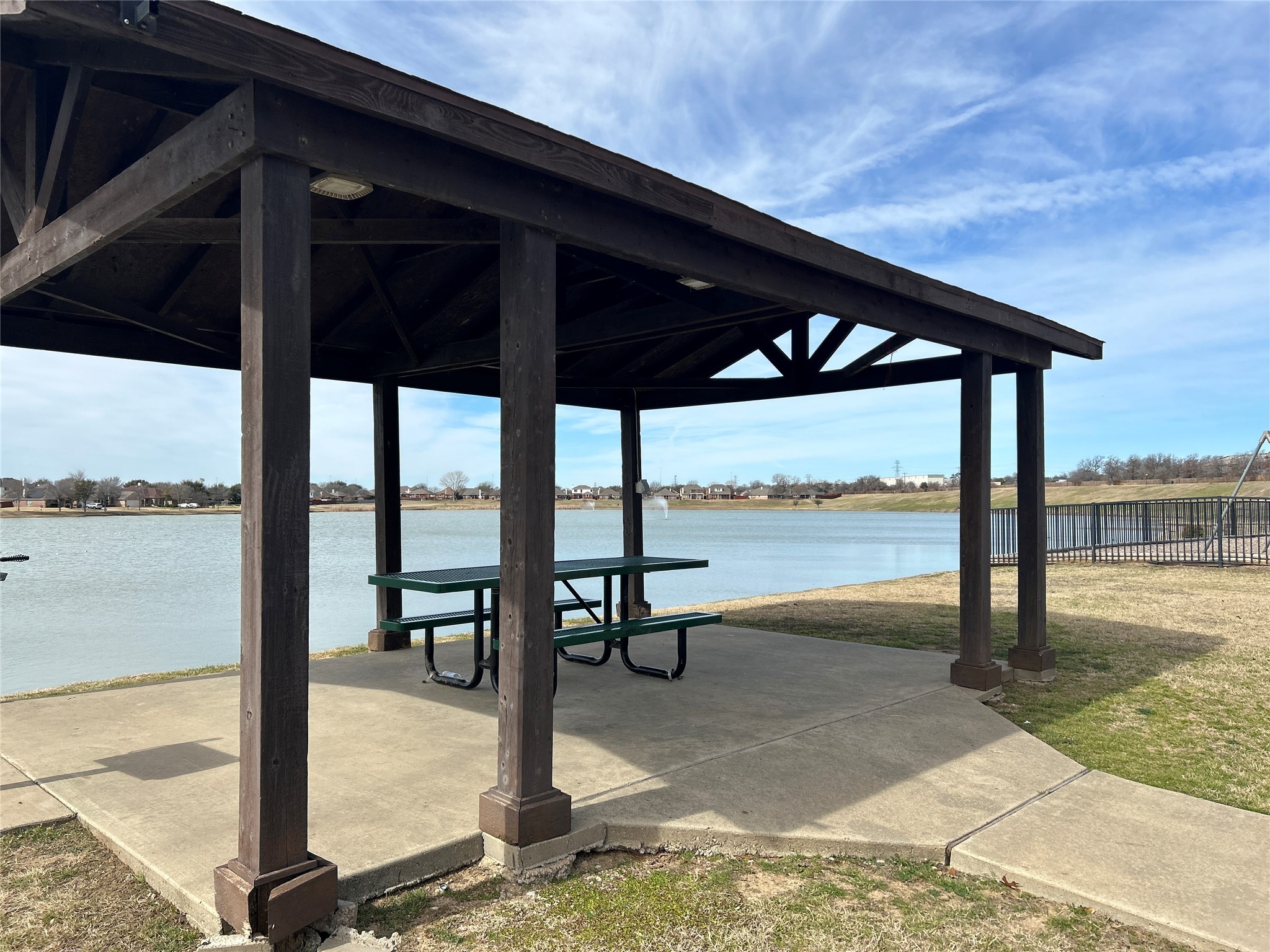 8201 Fall Crest Drive