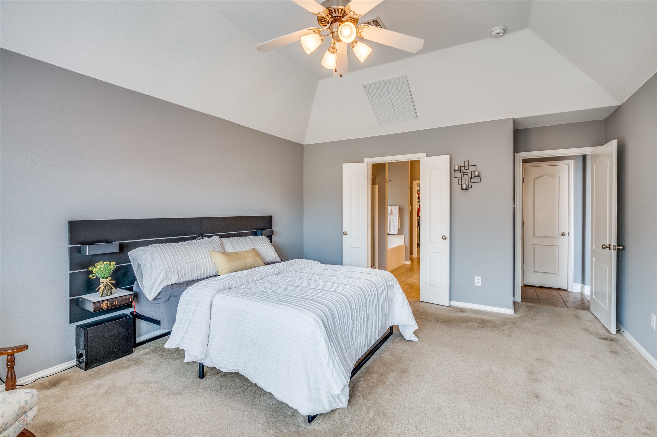 8201 Fall Crest Drive