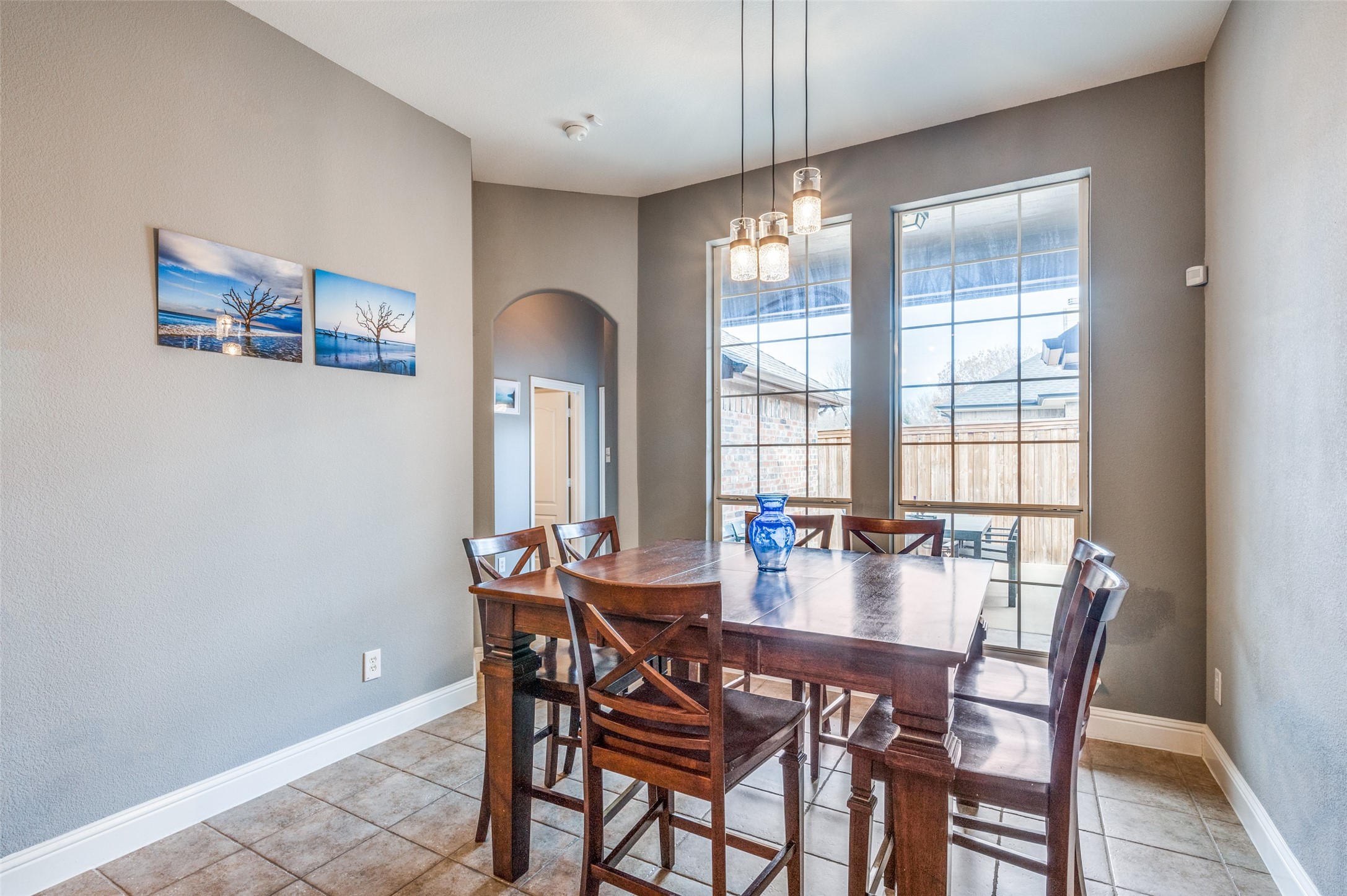 8201 Fall Crest Drive