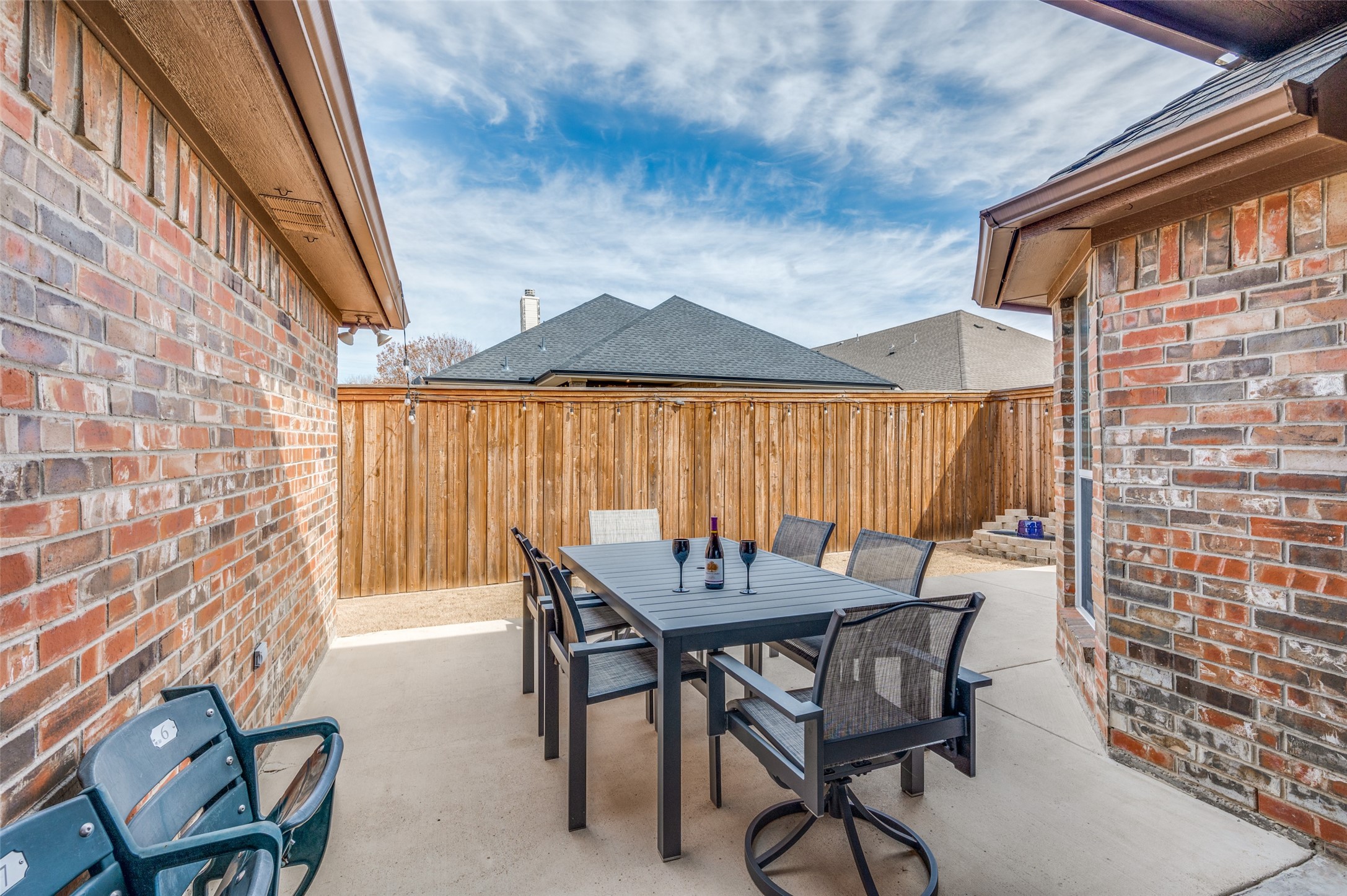 8201 Fall Crest Drive