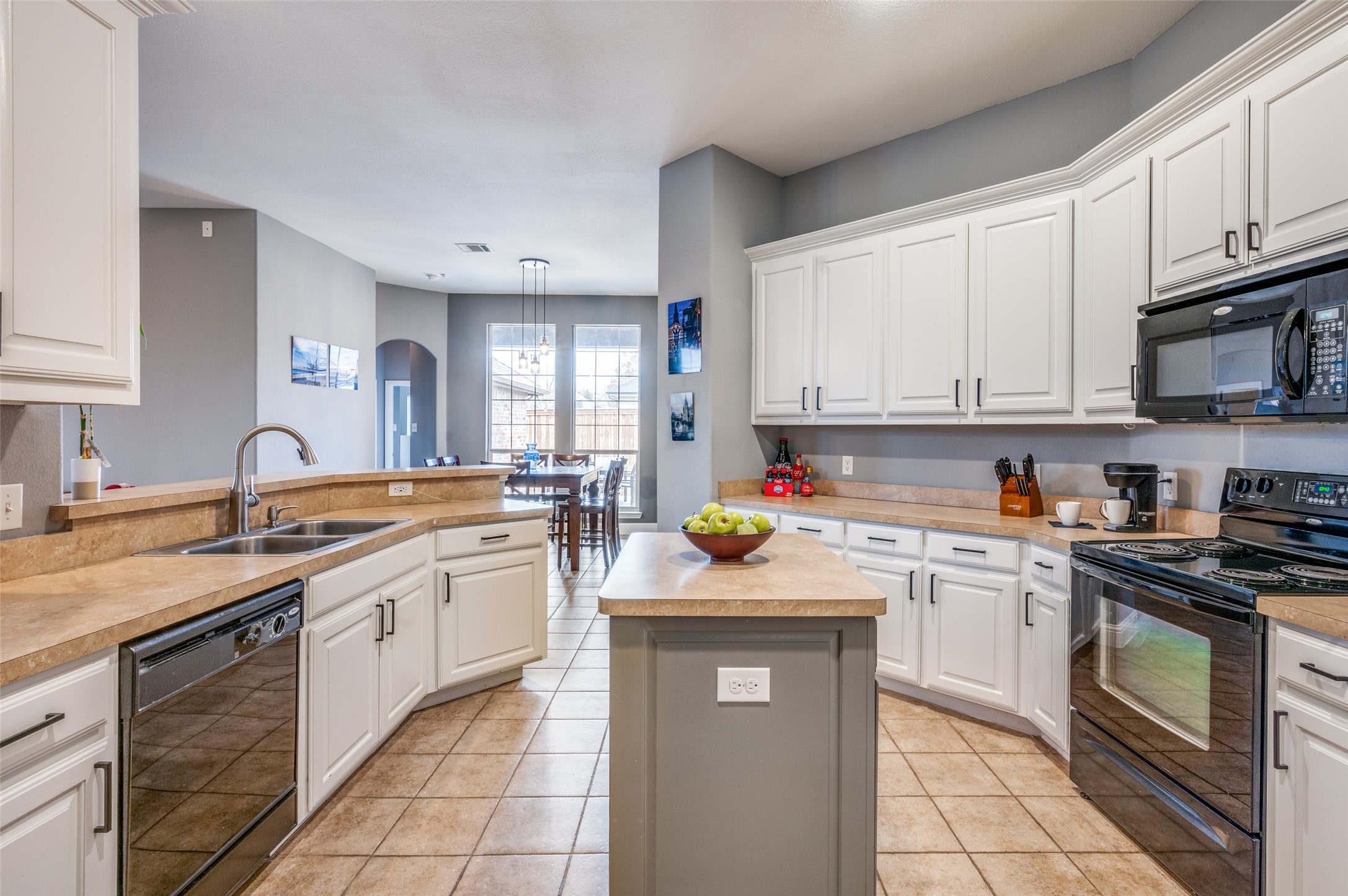 8201 Fall Crest Drive