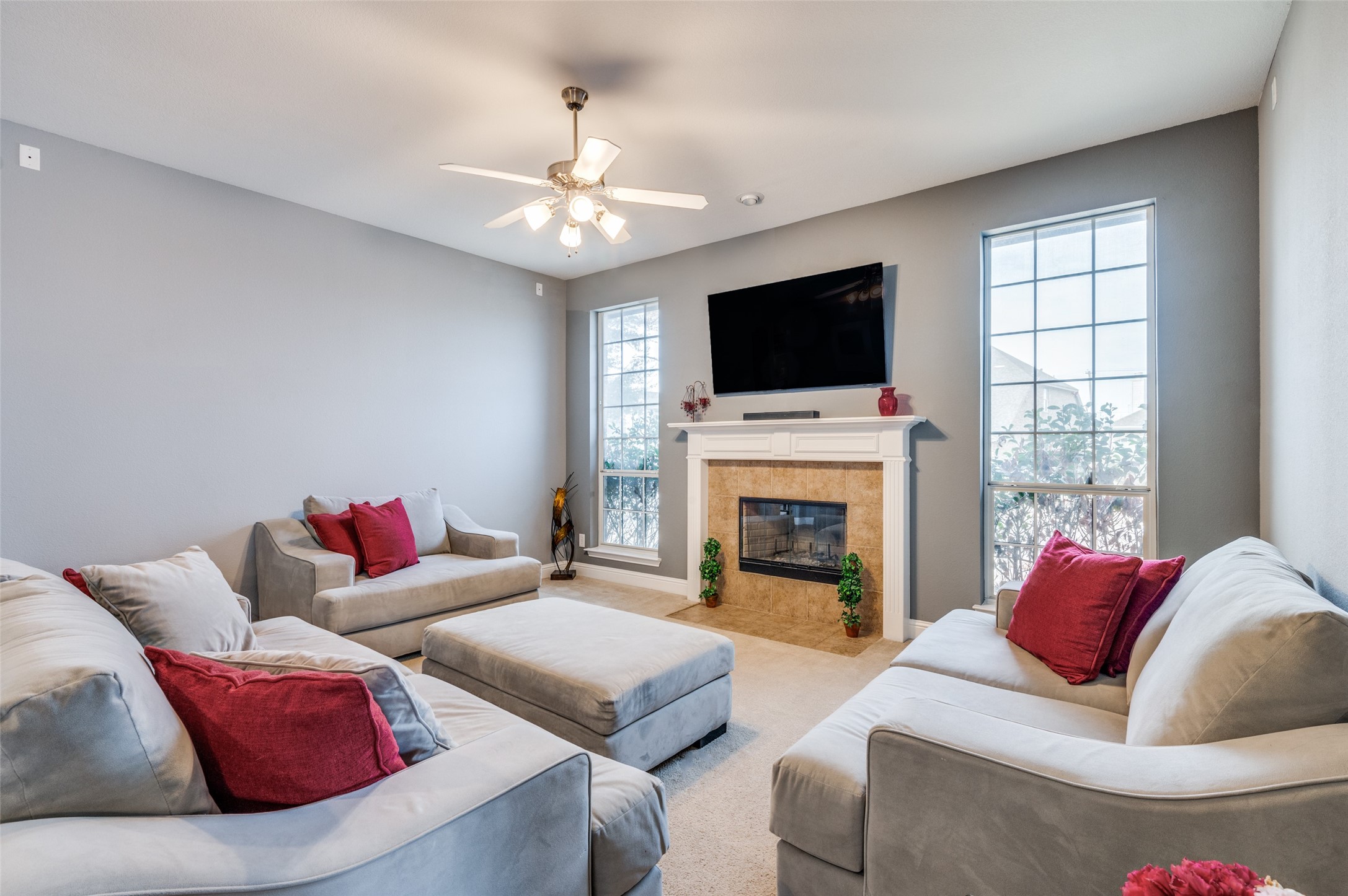 8201 Fall Crest Drive