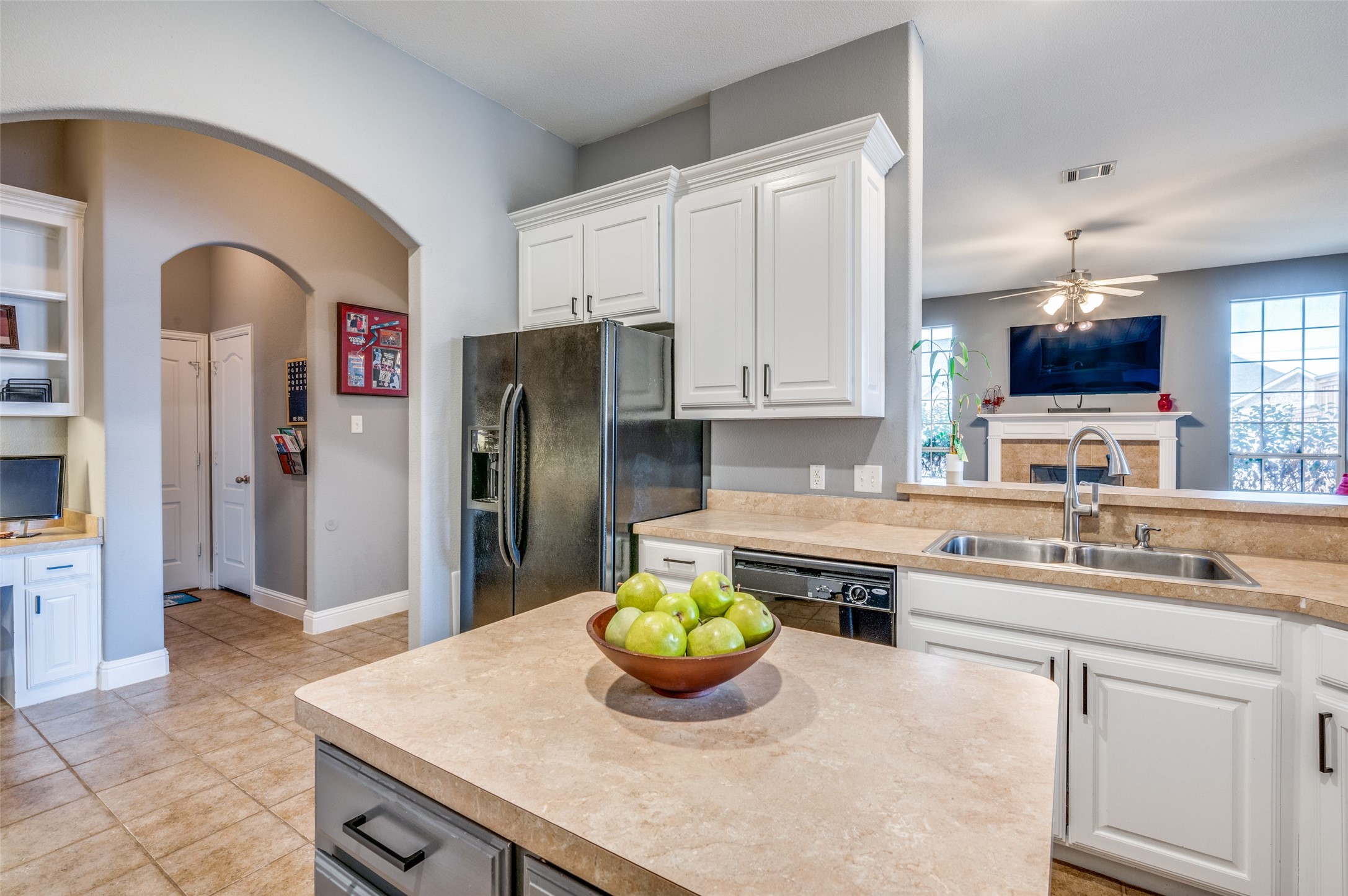 8201 Fall Crest Drive