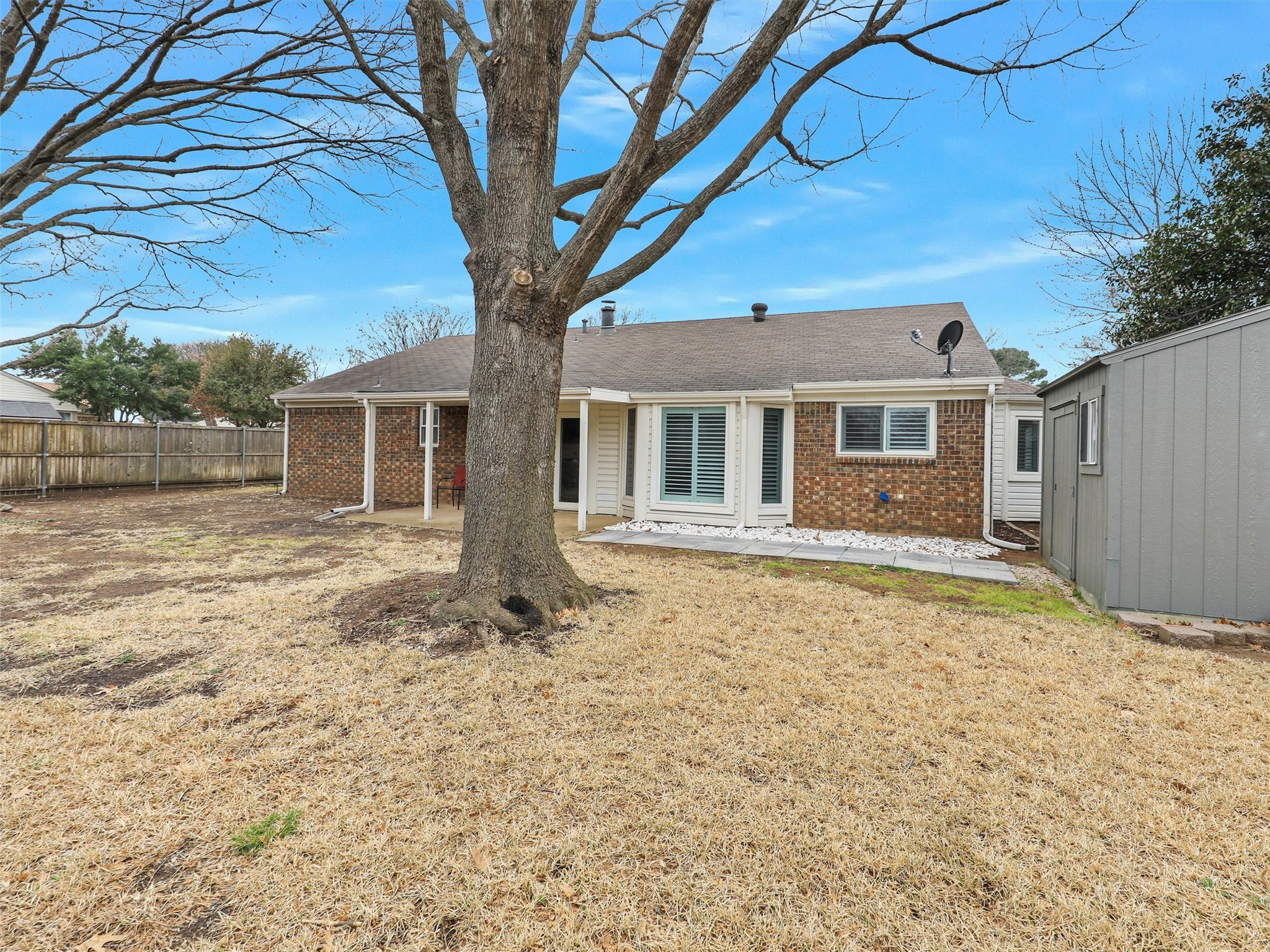 600 Winter Wood Drive