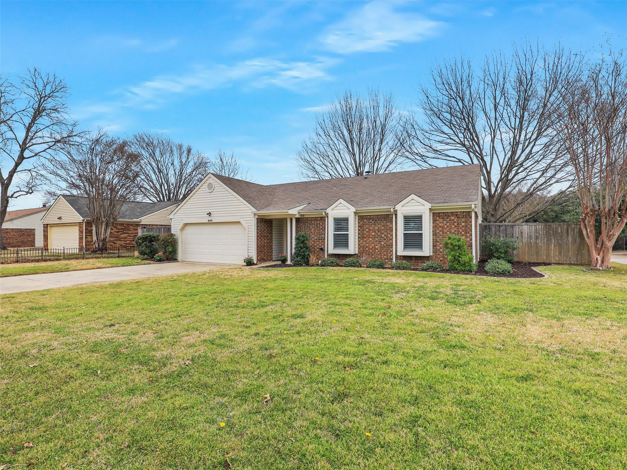 600 Winter Wood Drive