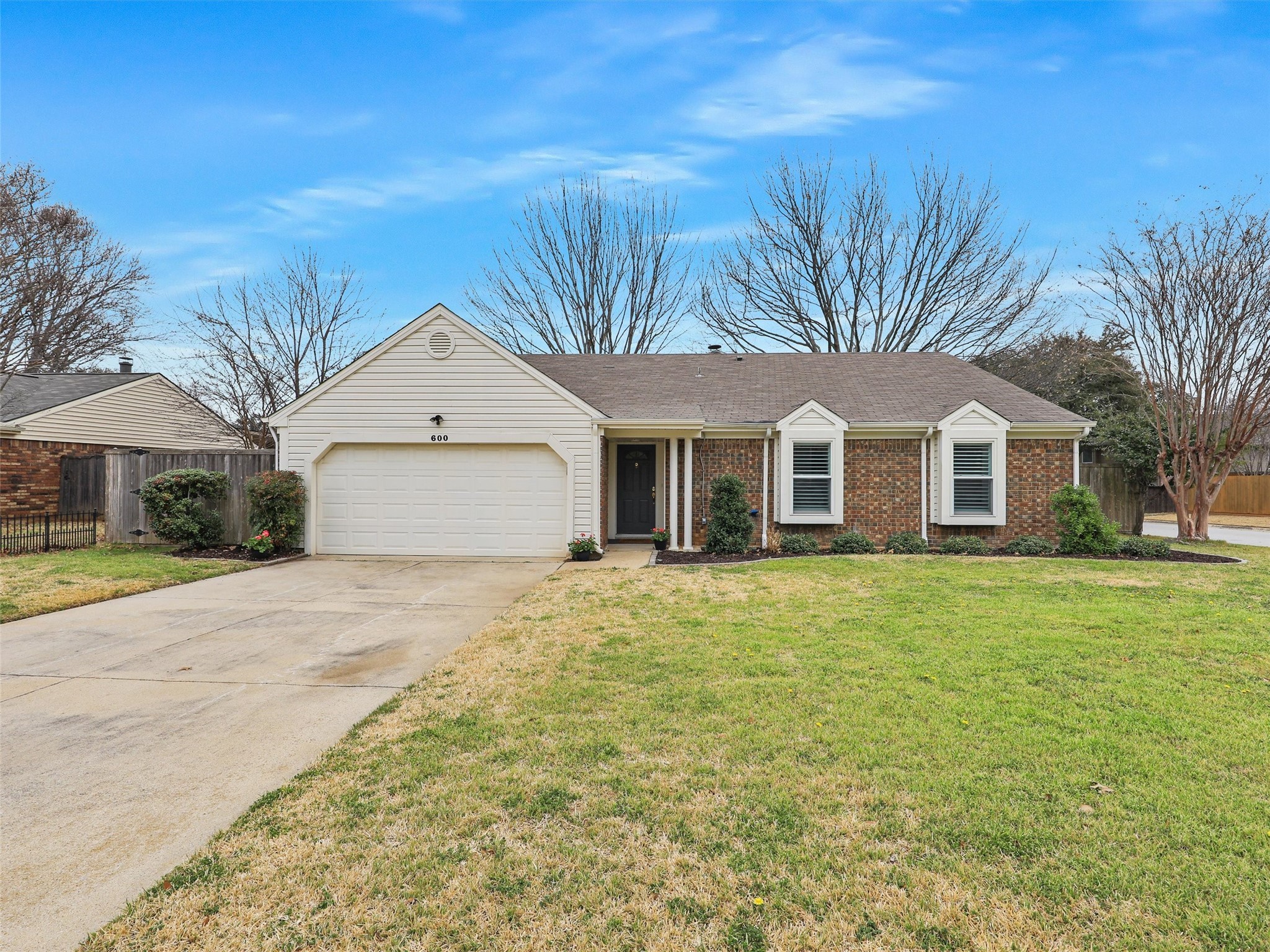 600 Winter Wood Drive