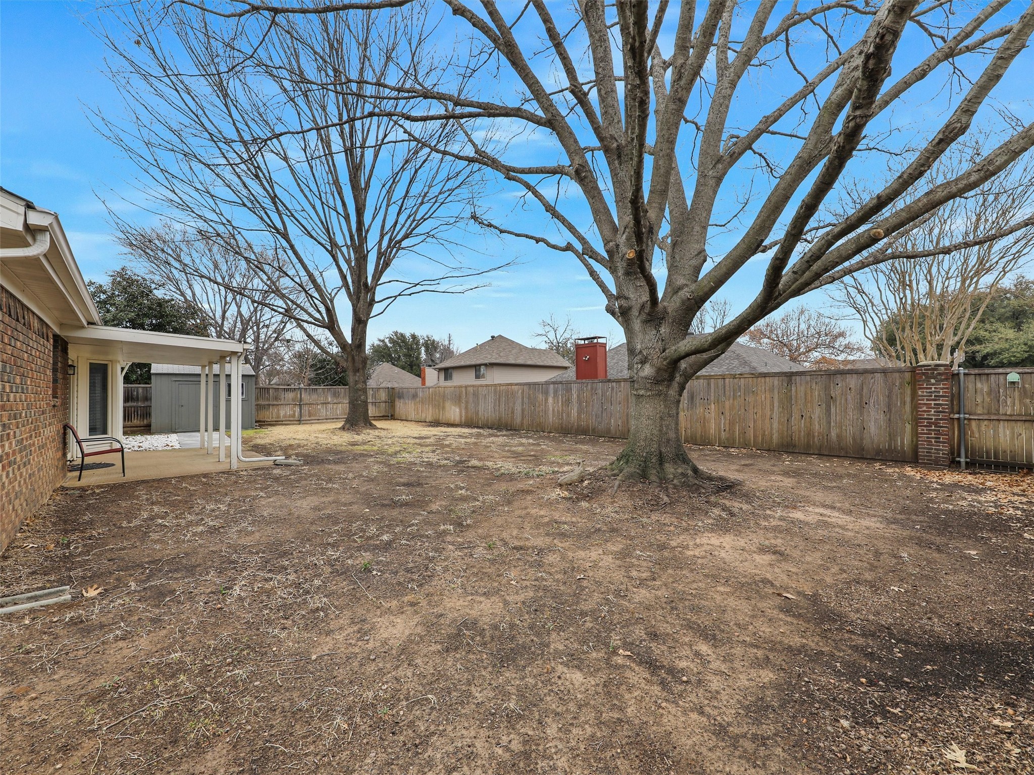 600 Winter Wood Drive