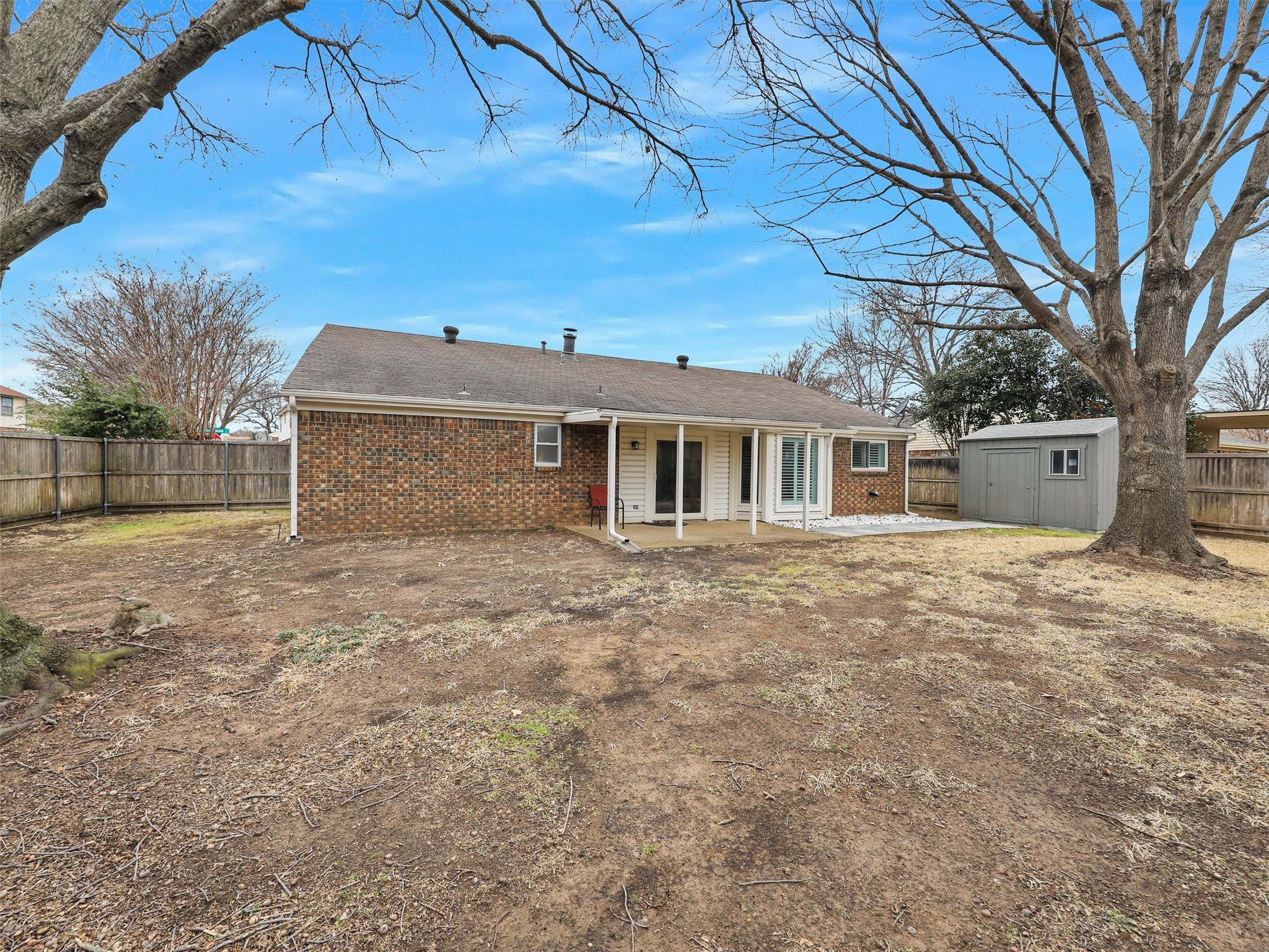 600 Winter Wood Drive