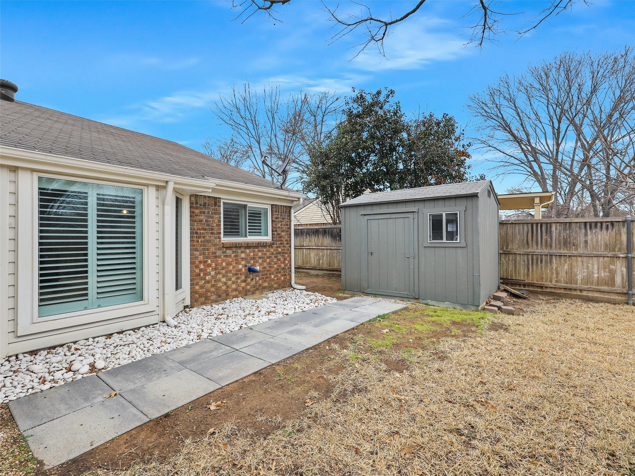 600 Winter Wood Drive