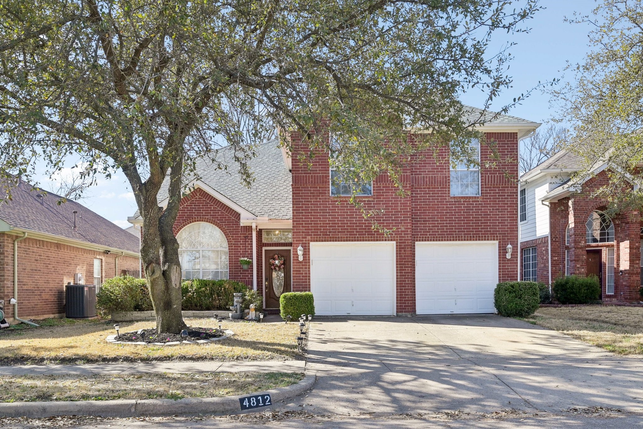 4812 Salmon Run Way