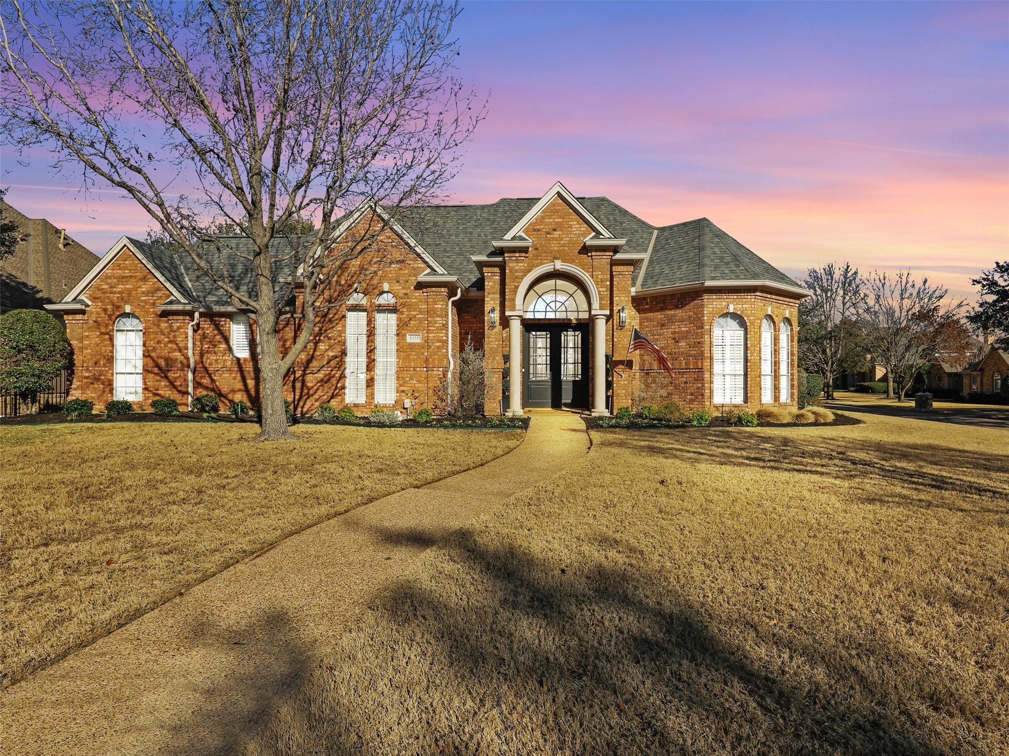 1355 Bent Trail Circle