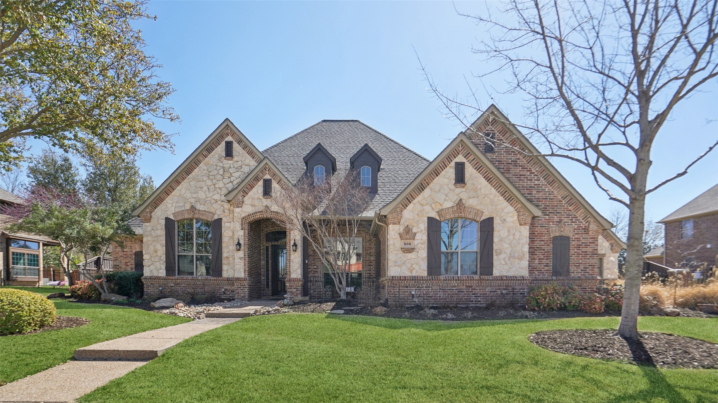 808 Estes Park Court