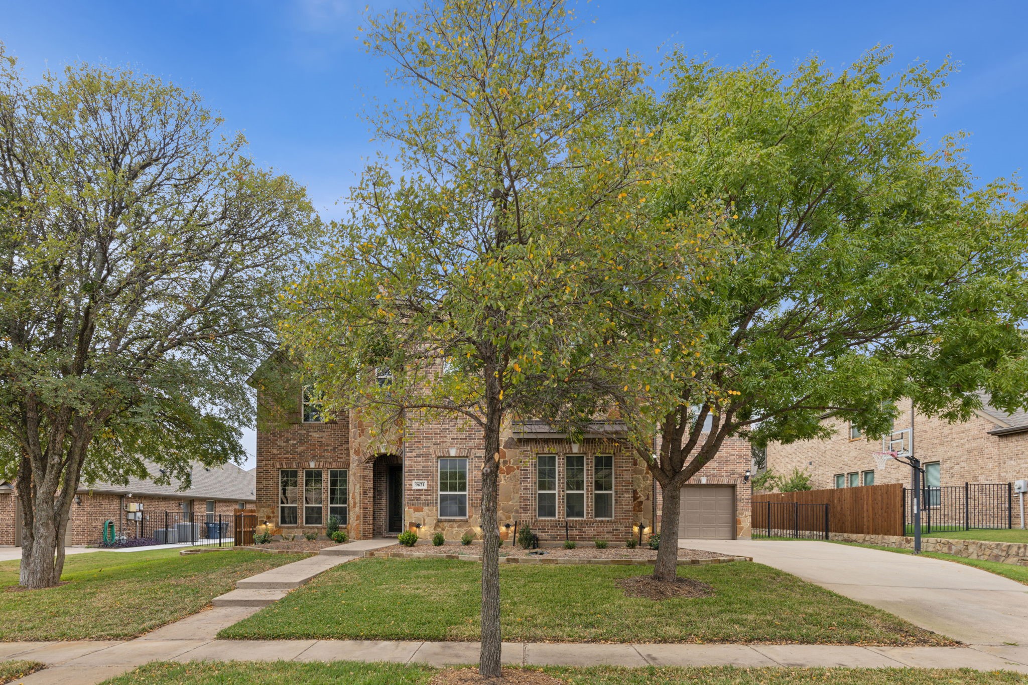 9621 Bowman Drive
