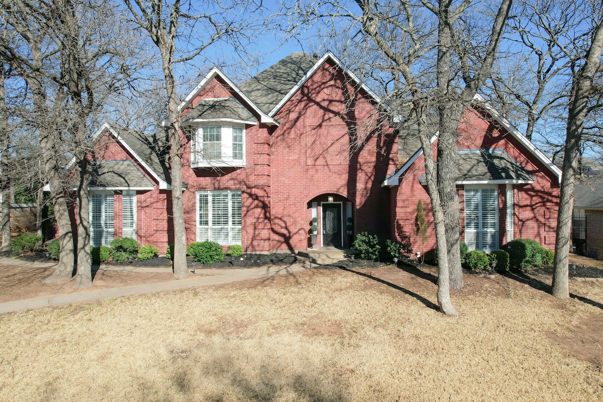8312 Thorncrest Court