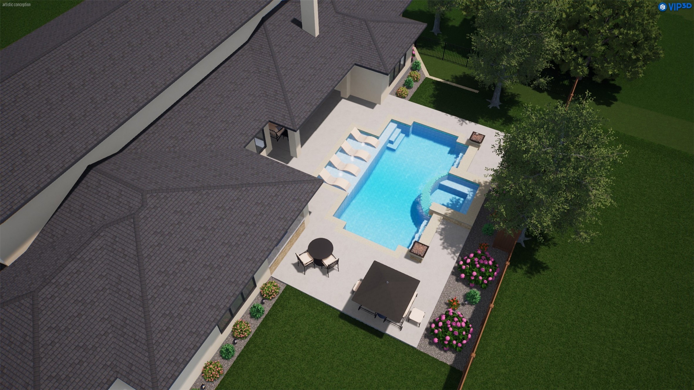 712 Sawyer Drive