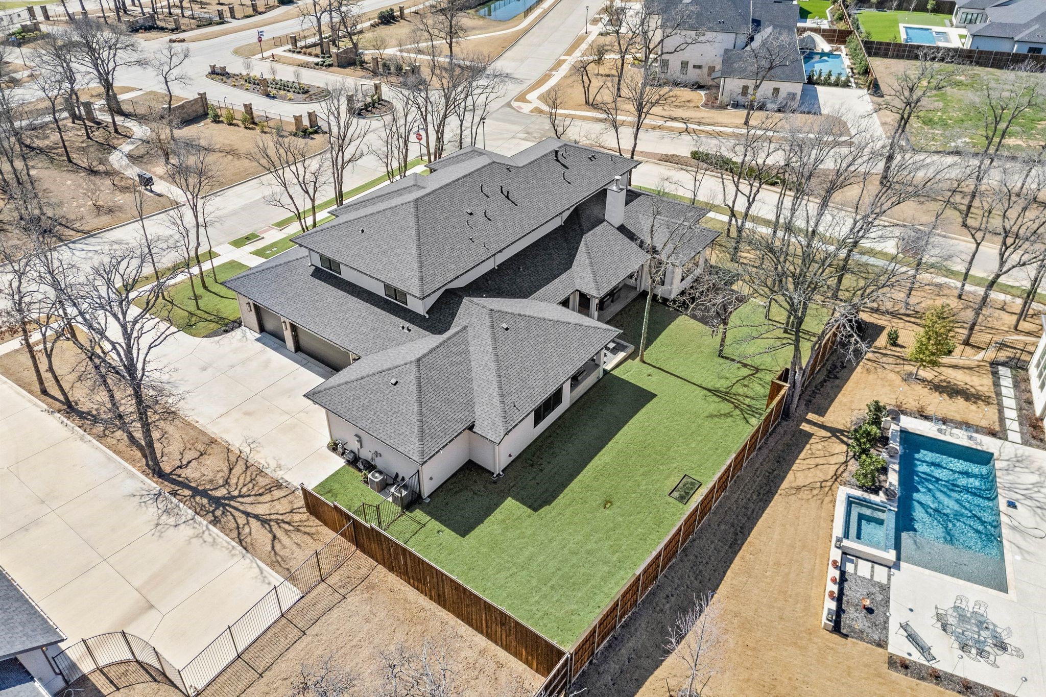 712 Sawyer Drive