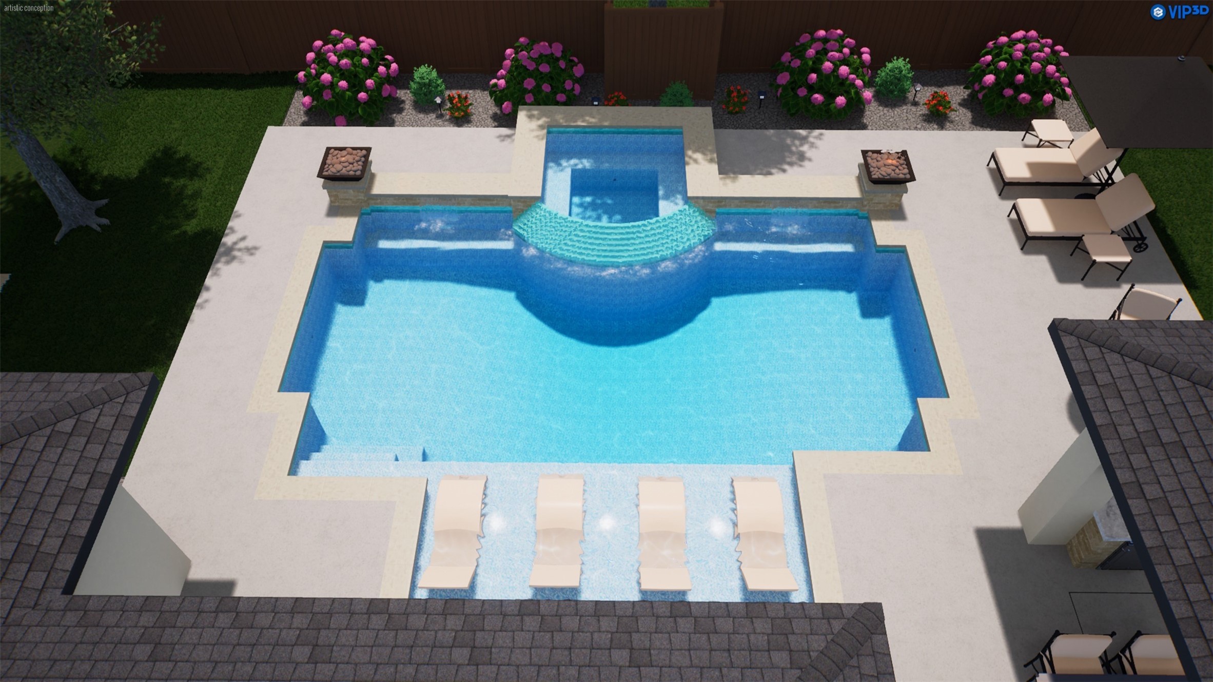 712 Sawyer Drive