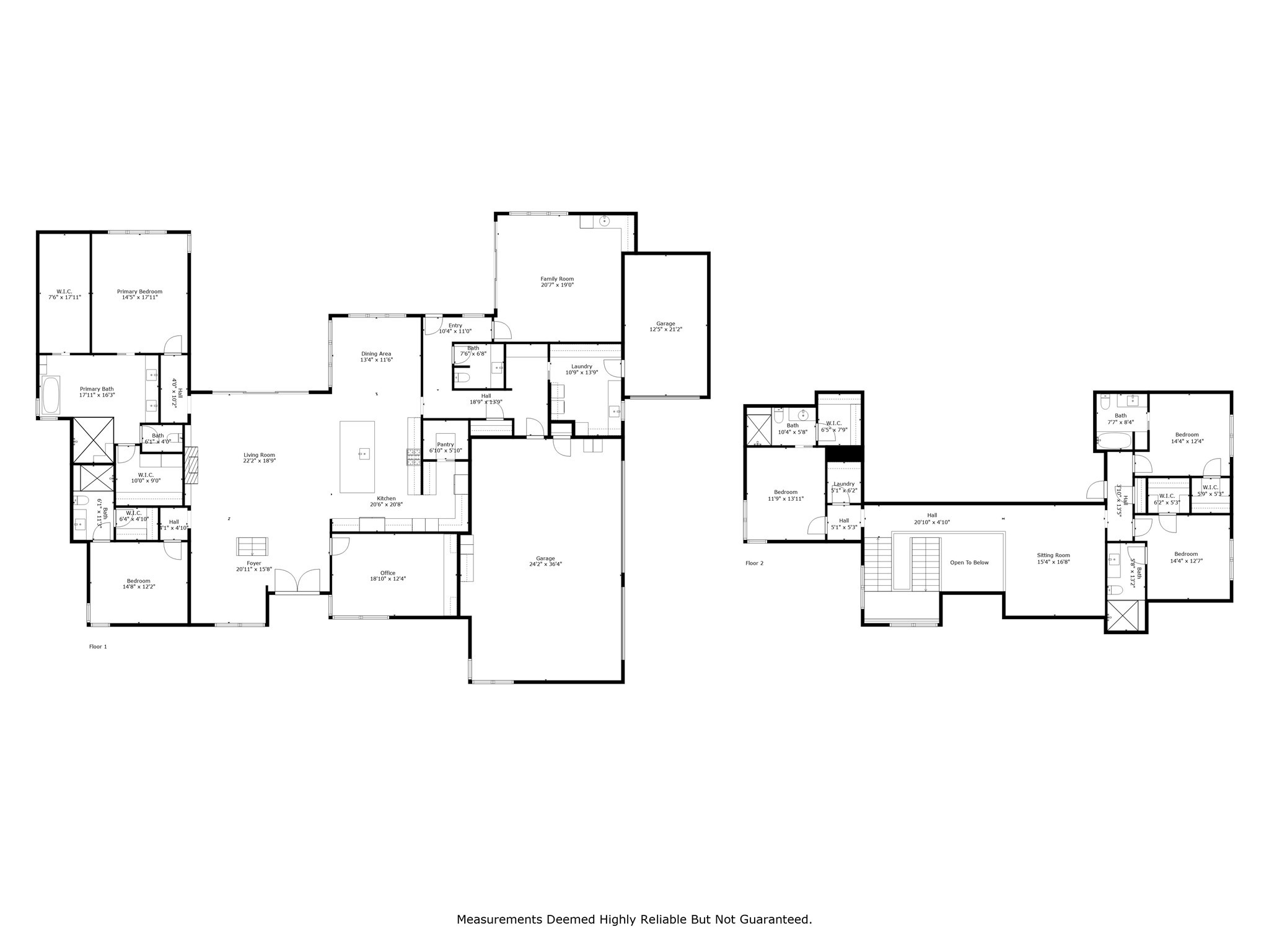 712 Sawyer Drive