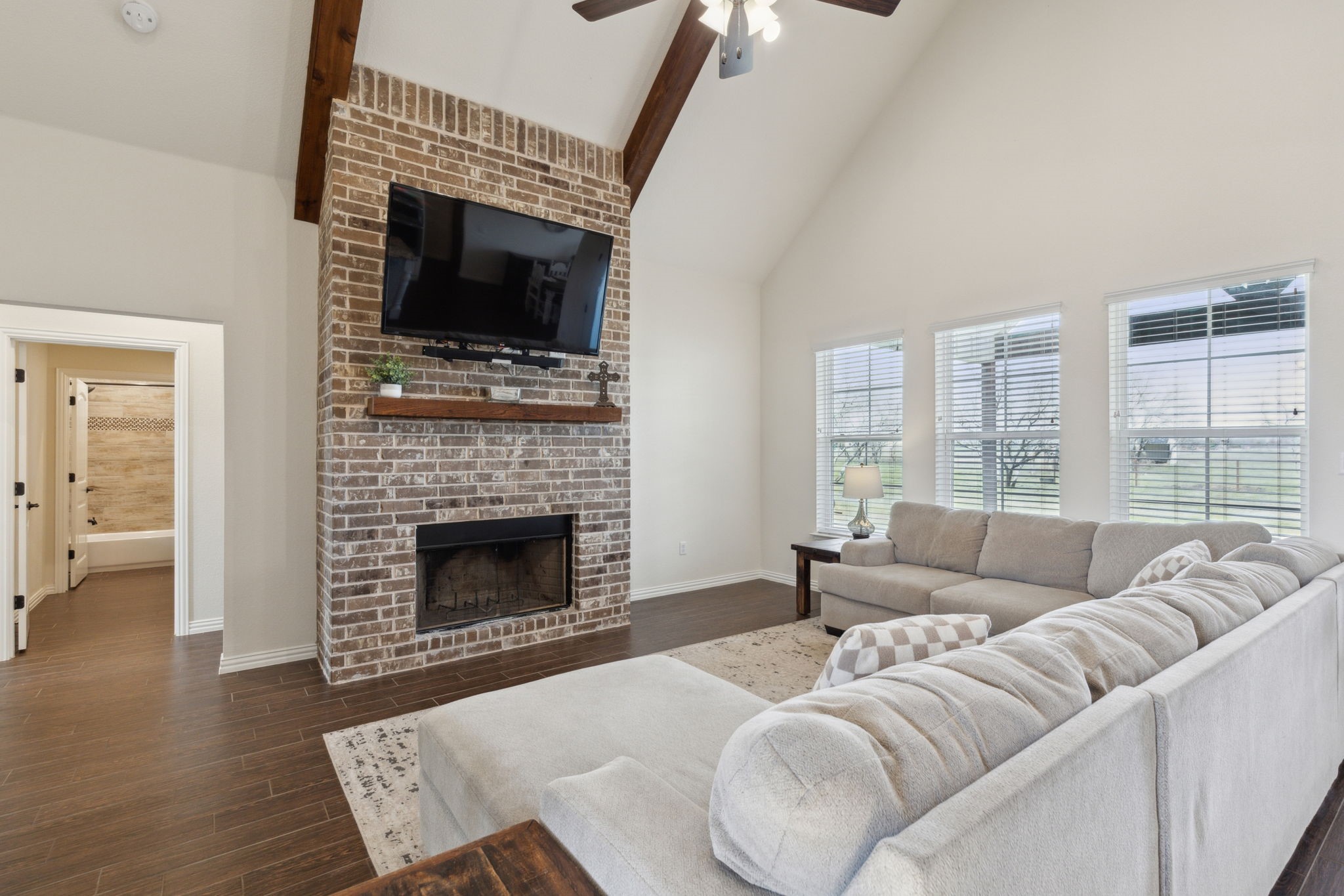 425 Reason Jones Road