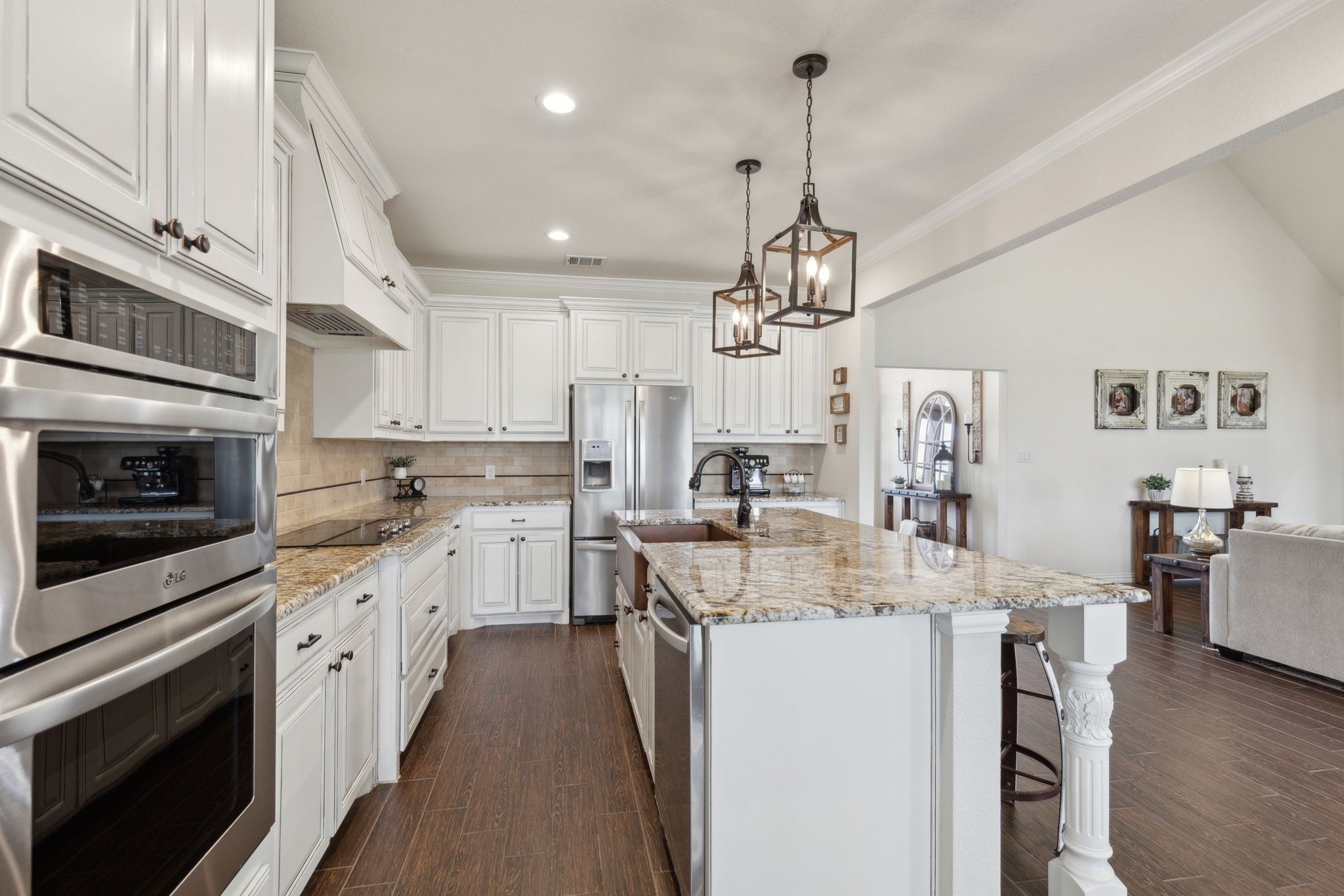 425 Reason Jones Road