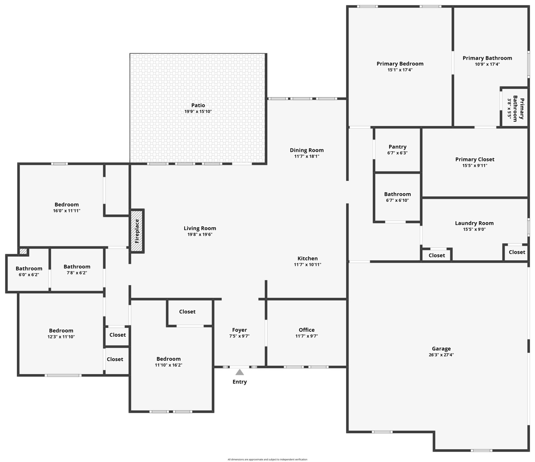 425 Reason Jones Road