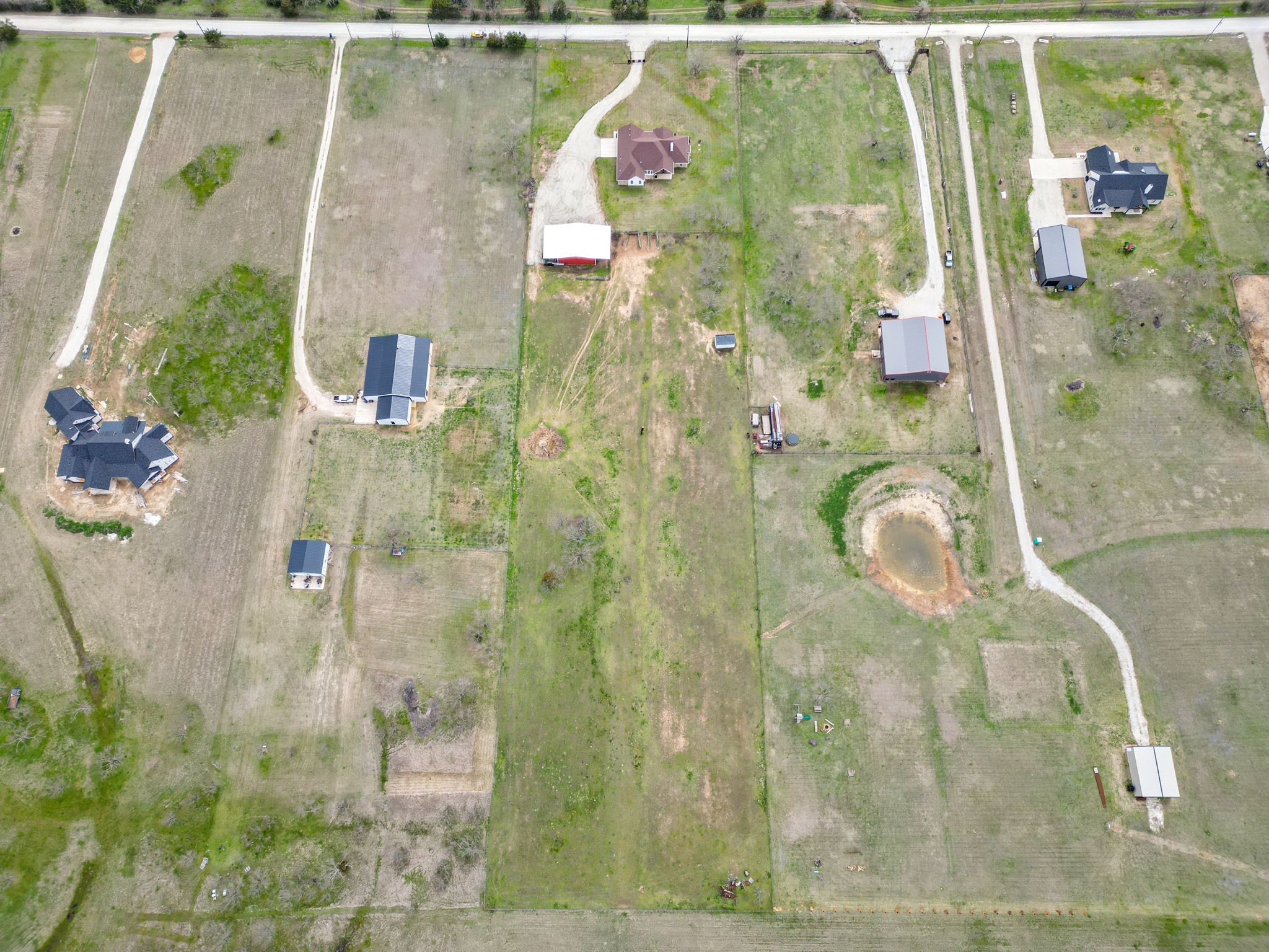 425 Reason Jones Road