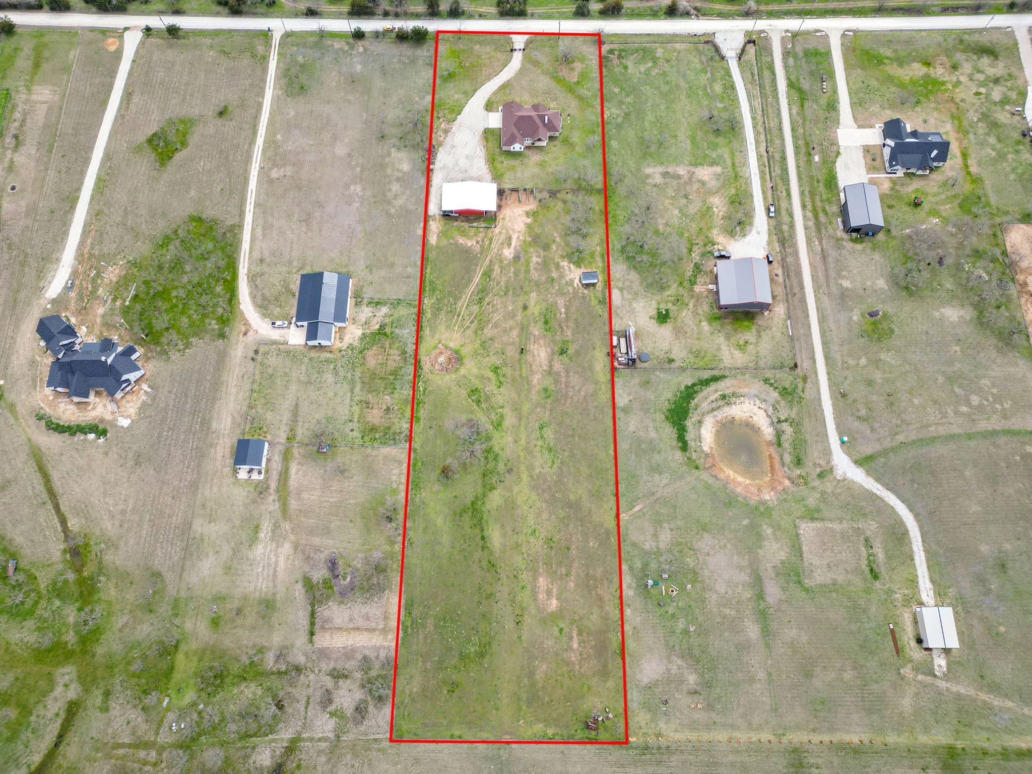 425 Reason Jones Road