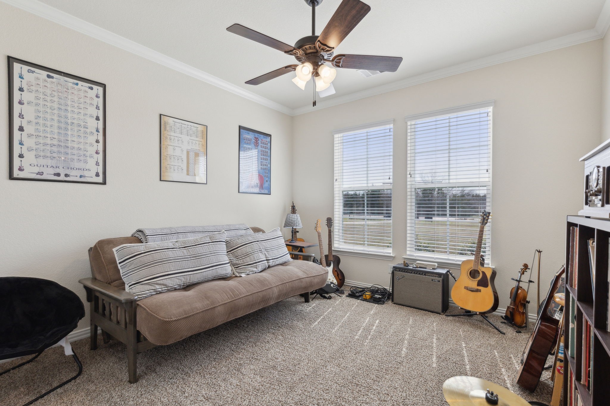 425 Reason Jones Road