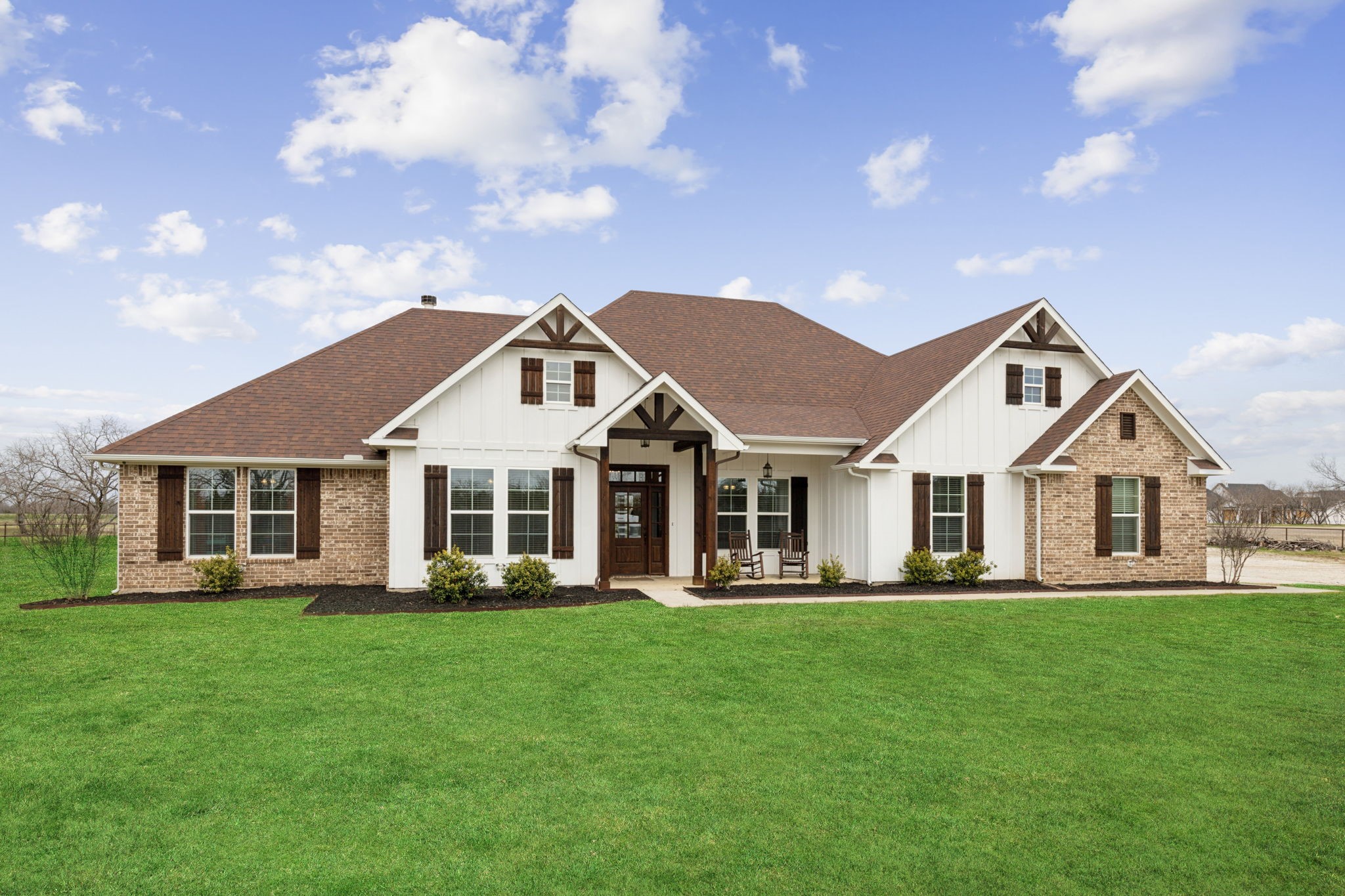 425 Reason Jones Road