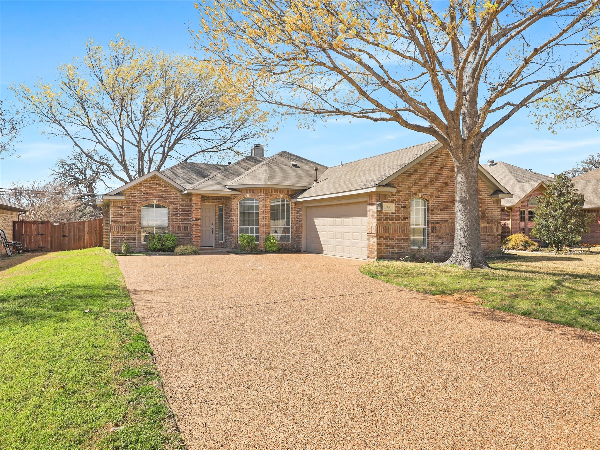 1001 Cable Creek Drive