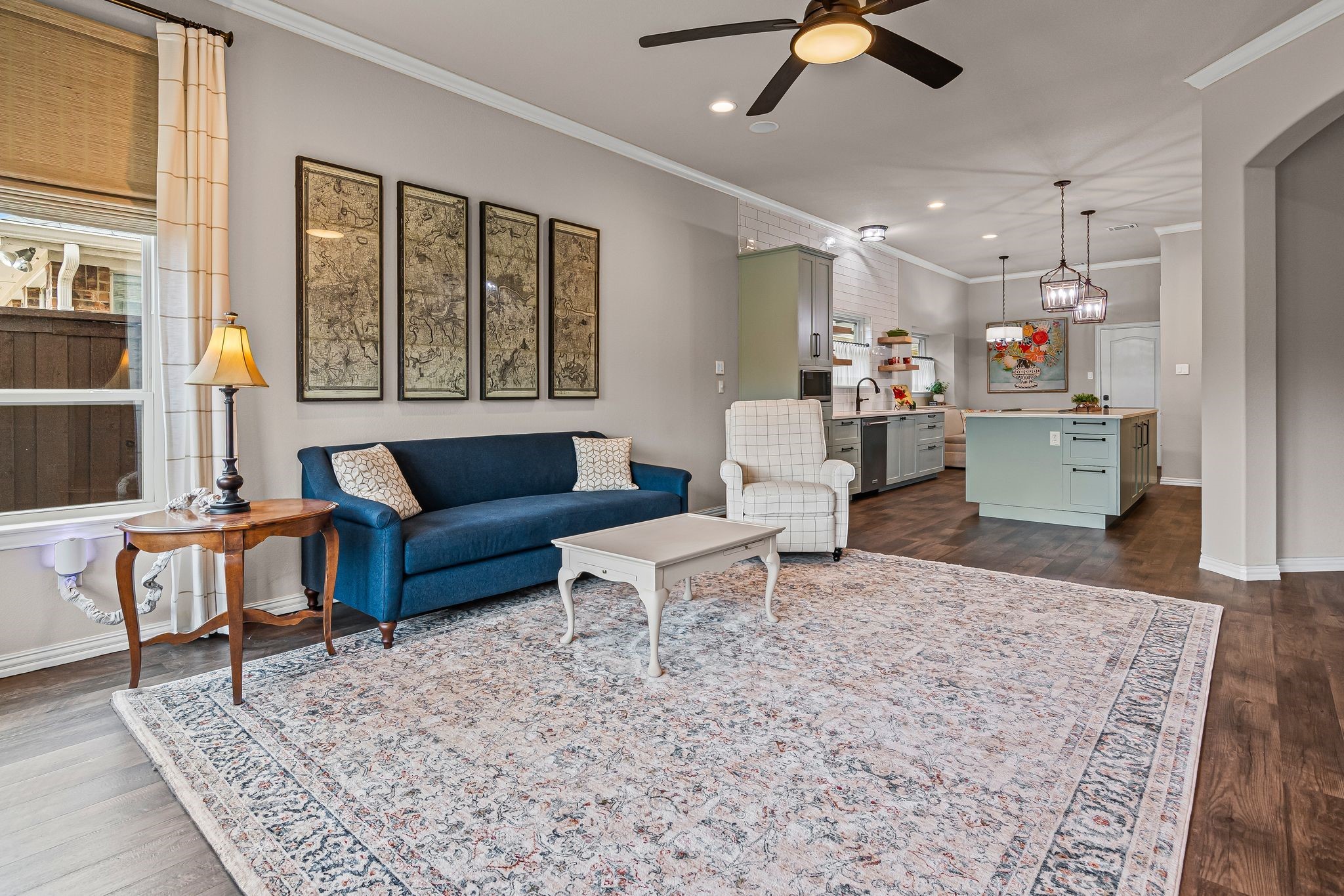 207 Fountainview Drive